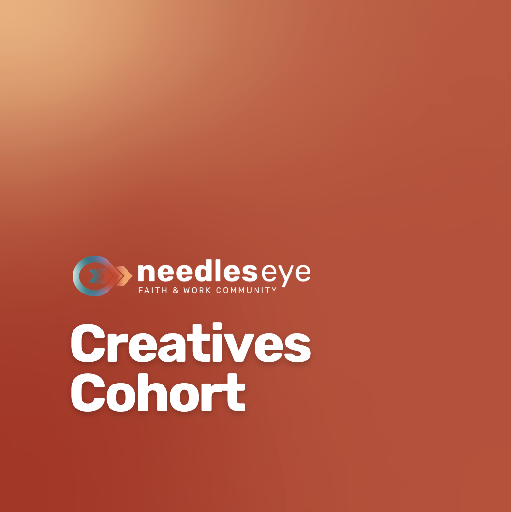 Creatives Cohort