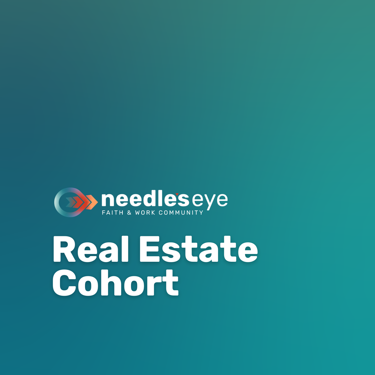 Real Estate Cohort