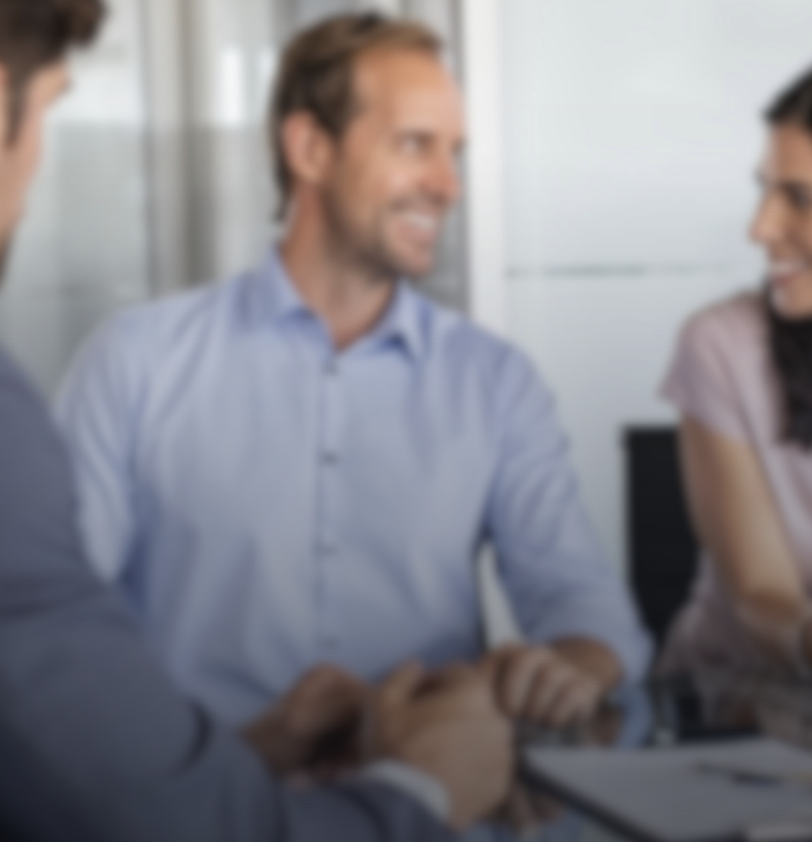 Praying for RVA's Financial Sector