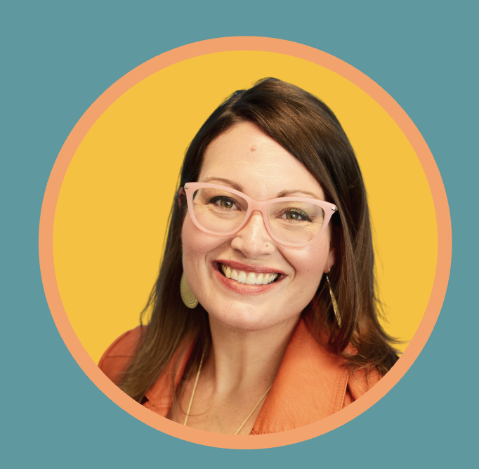 Leanne’s Faith &amp; Work Story