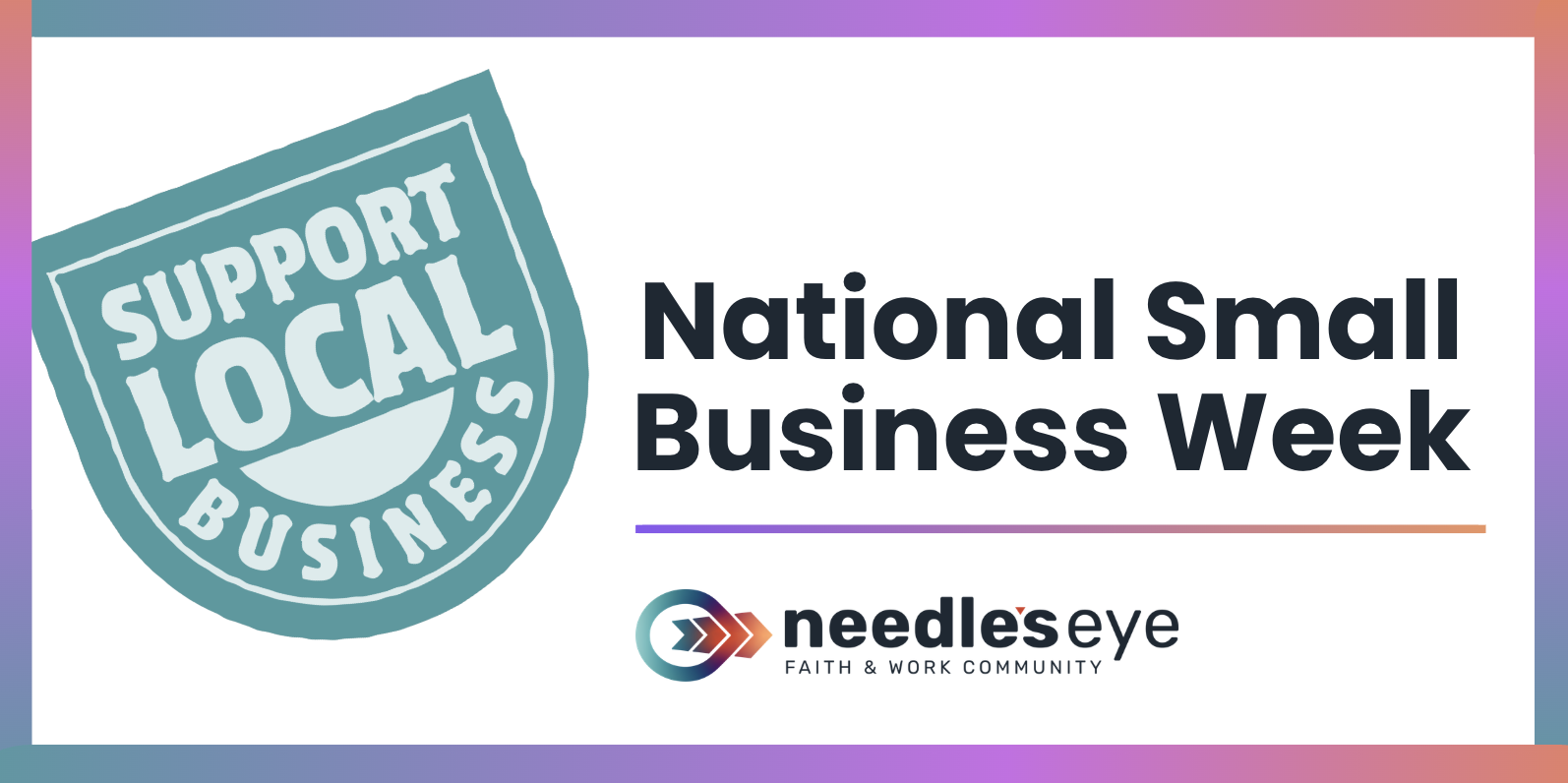 Small Business Resources