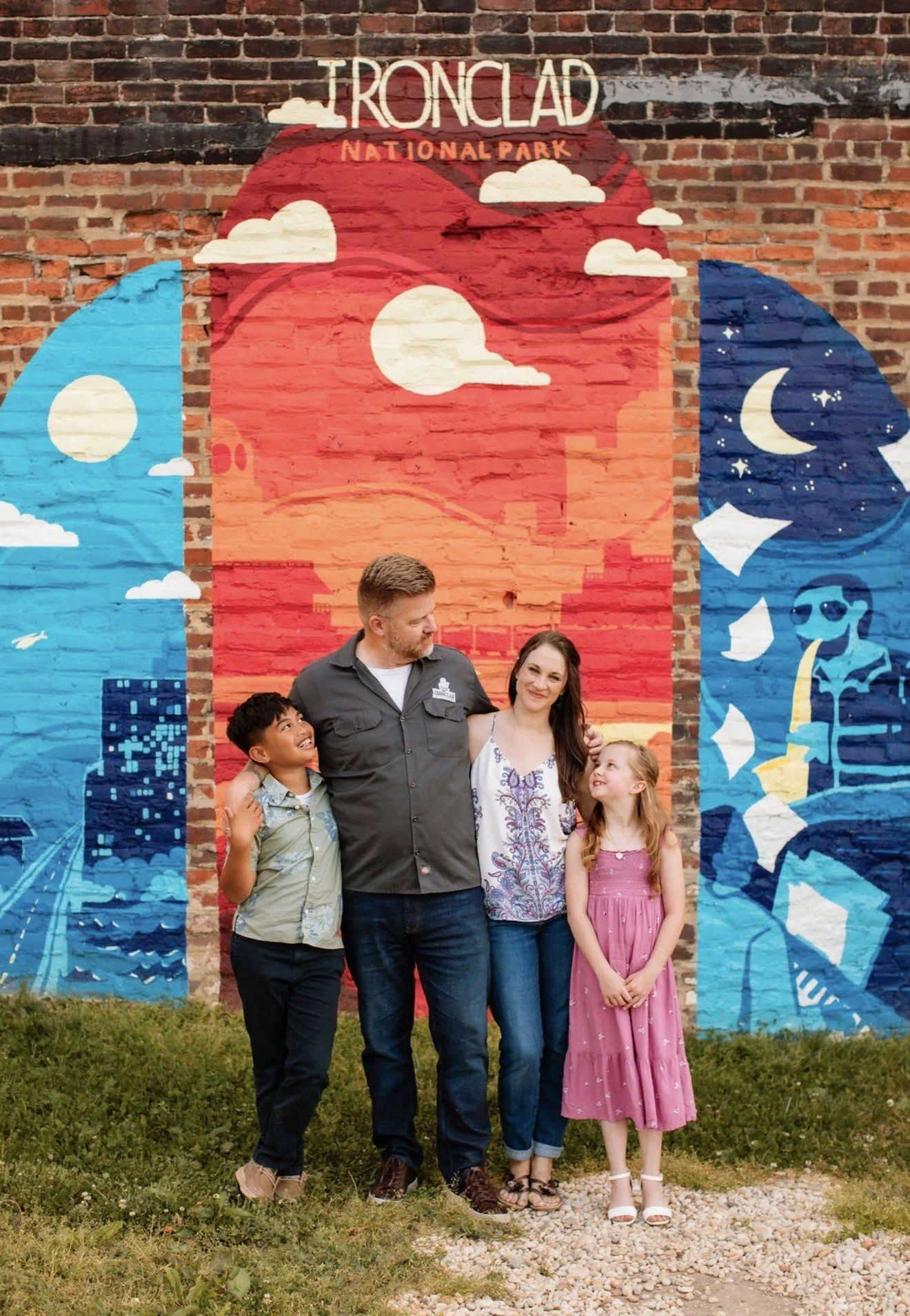 Community Spotlight · Ryan O’Rourke 