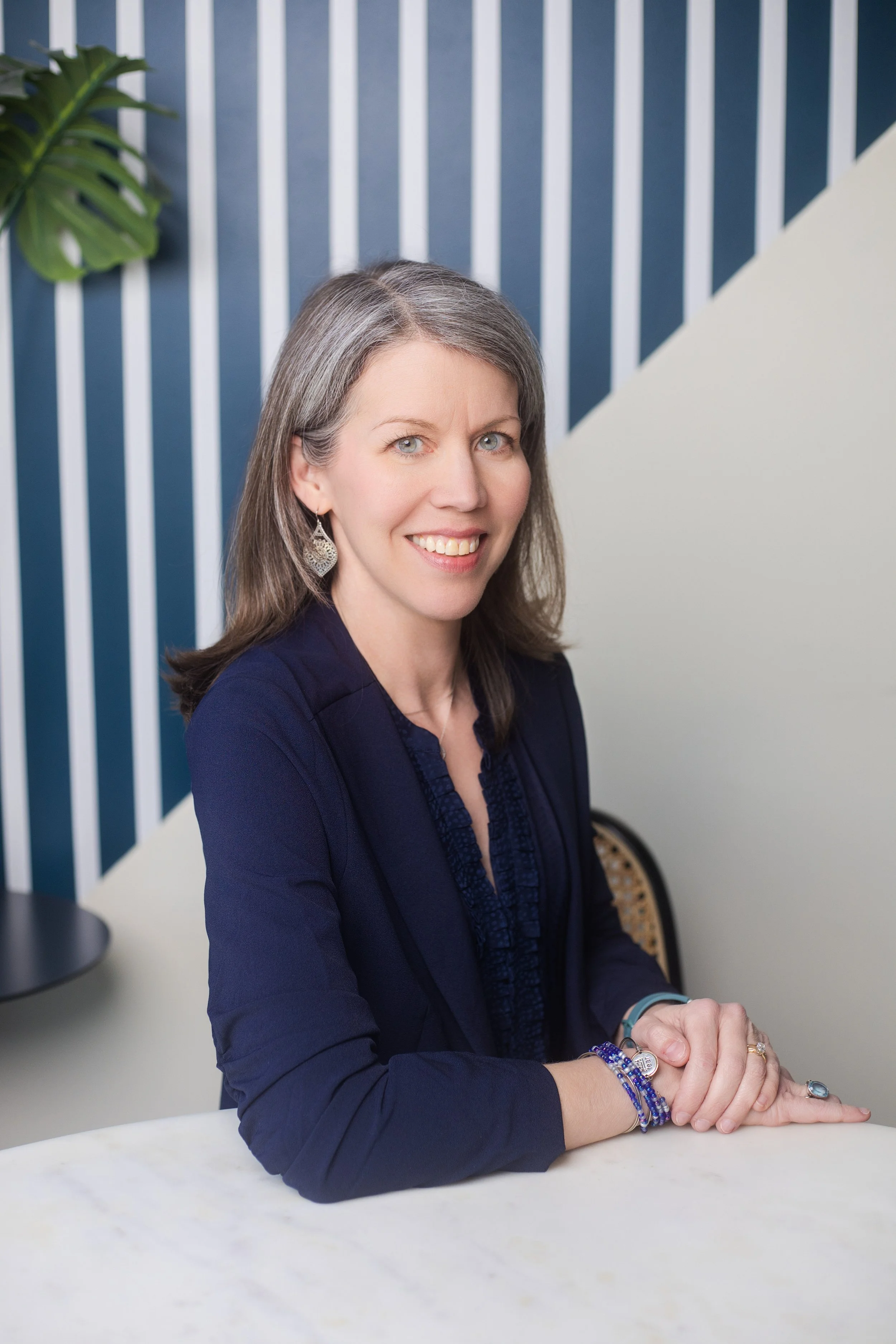 Community Spotlight · Meredith Van Voorhis