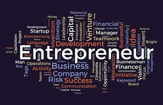 Entrepreneurship