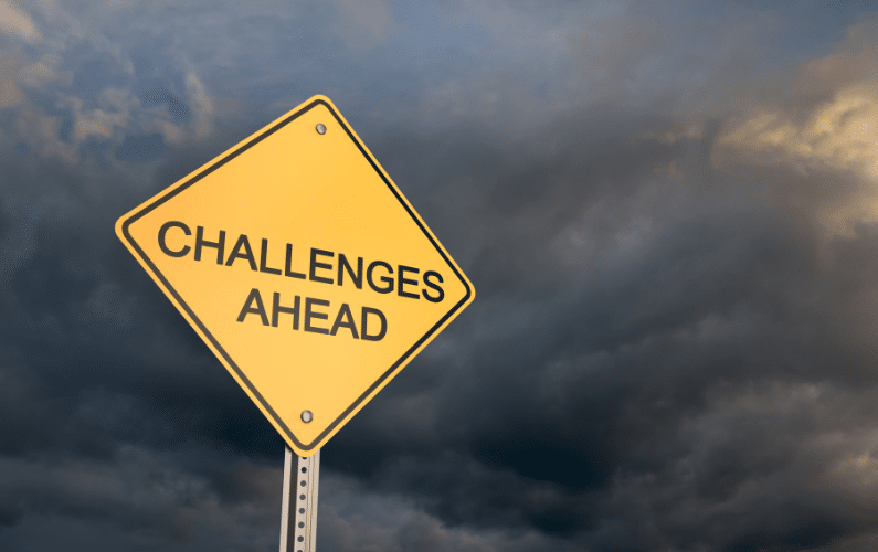 Life Challenges