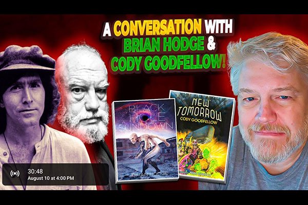 Crawling Forth Into the Public Eye Again