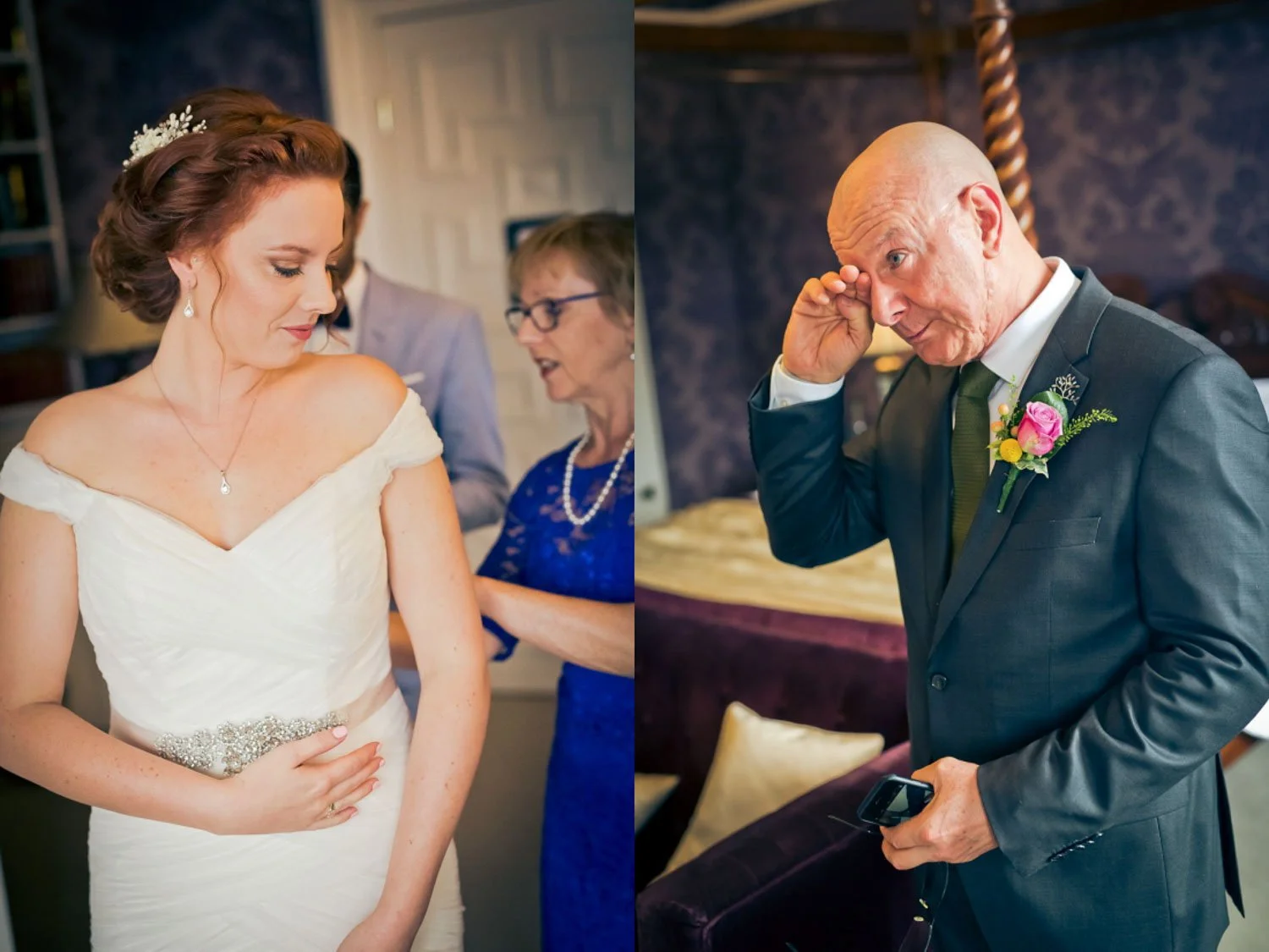 Château Rhianfa Wedding Photography-4.jpg