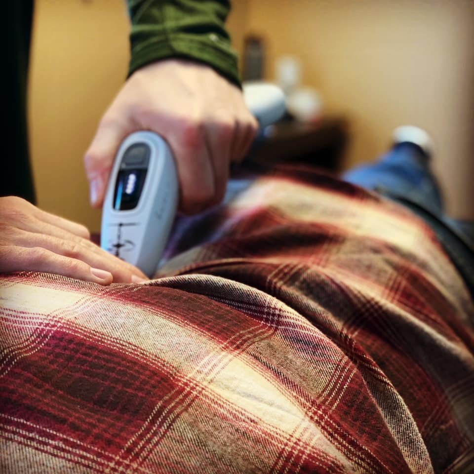 CJ Chiropractic LLC