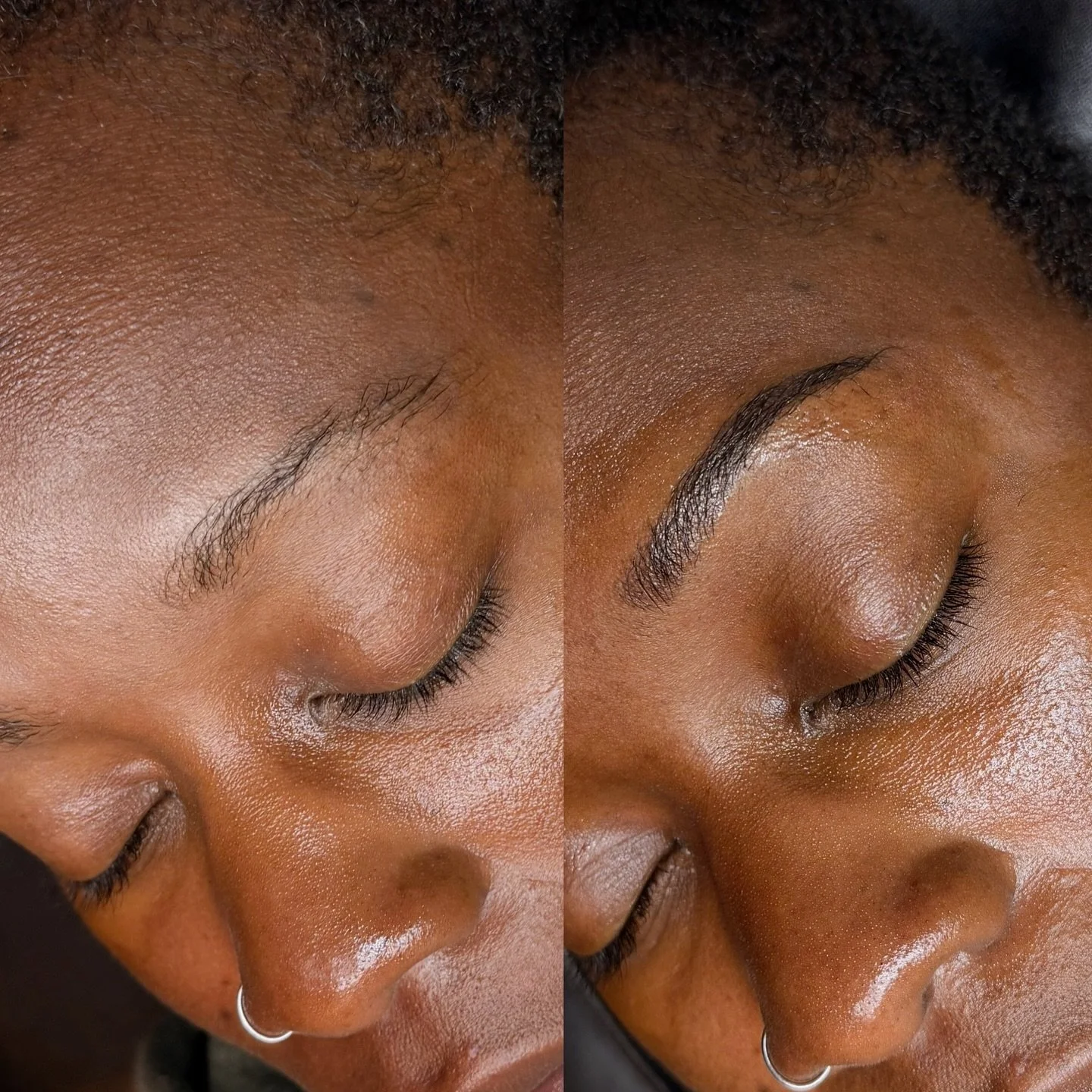 Sure, you could keep moving through life with good brows. But why have good when you can have 🫰perfect🫰

| ʙʀᴏᴡꜱ ʙʏ ᴀʟʟʏ |