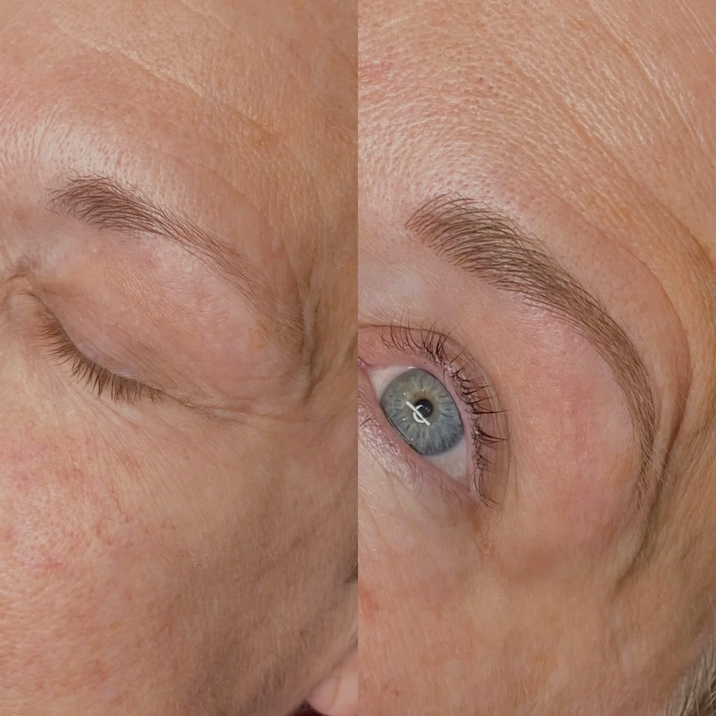 New year, new brows? If you hurry up and get on the books! 

| ʙʀᴏᴡꜱ ʙʏ ʟɪꜱᴀ |