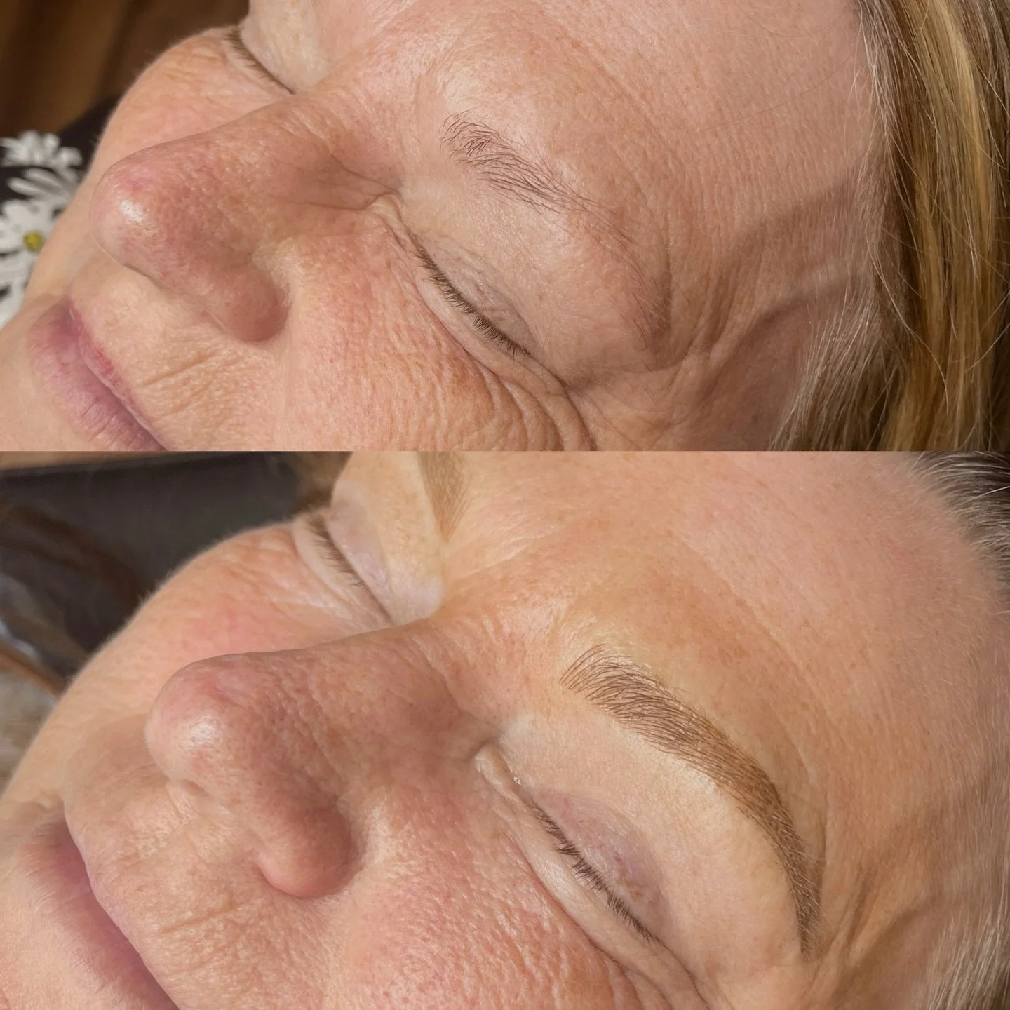 Combo brows just hit different 😍

| ʙʀᴏᴡꜱ ʙʏ ᴀʟʟʏ |