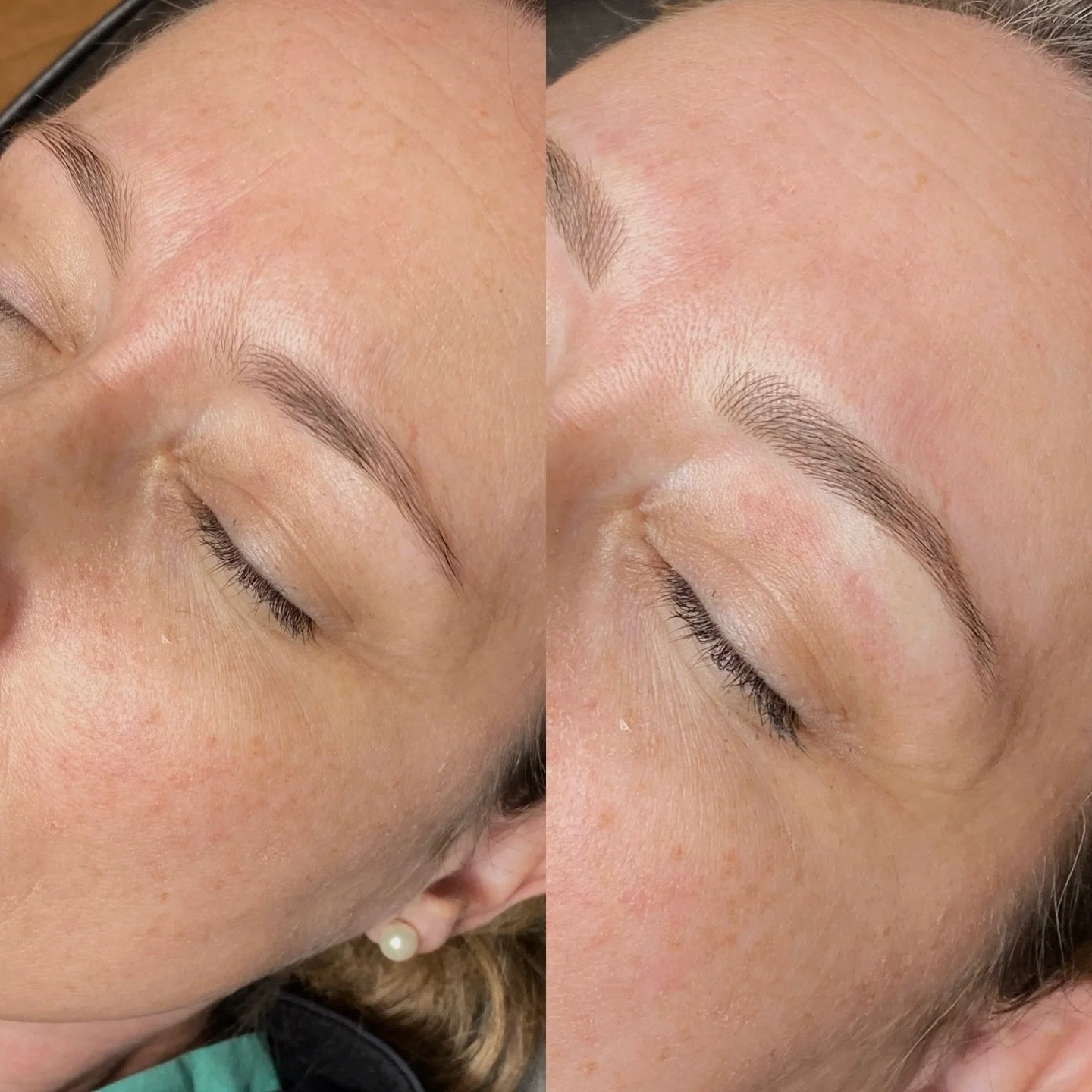 Let&rsquo;s mix it up for 2026&ndash; get the brows you really want instead of the ones you attempt to get day after day. One appointment &amp; we got you 🫶

| ʙʀᴏᴡꜱ ʙʏ ʟɪꜱᴀ |