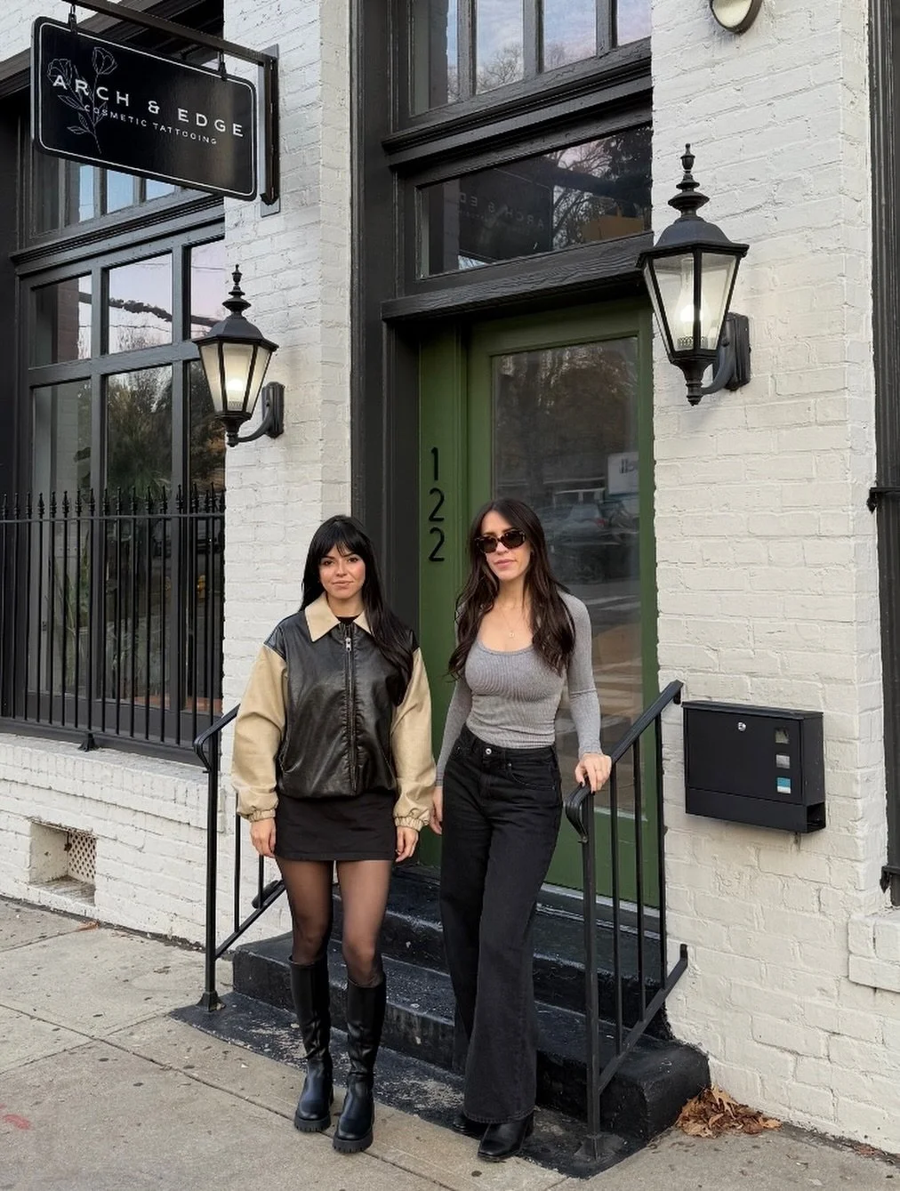 Thank you for another year of Arch &amp; Edge in the books. 2026, we are ready for you 🤝