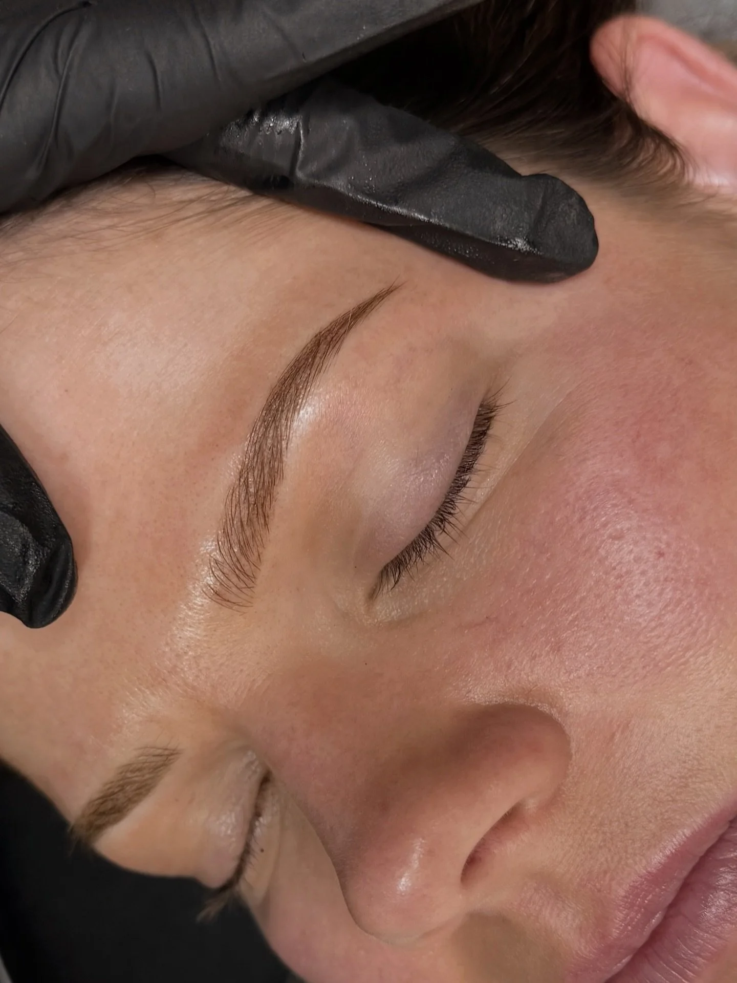 The ✨good✨ combo brow feeling. 

| ʙʀᴏᴡꜱ ʙʏ ᴀʟʟʏ |