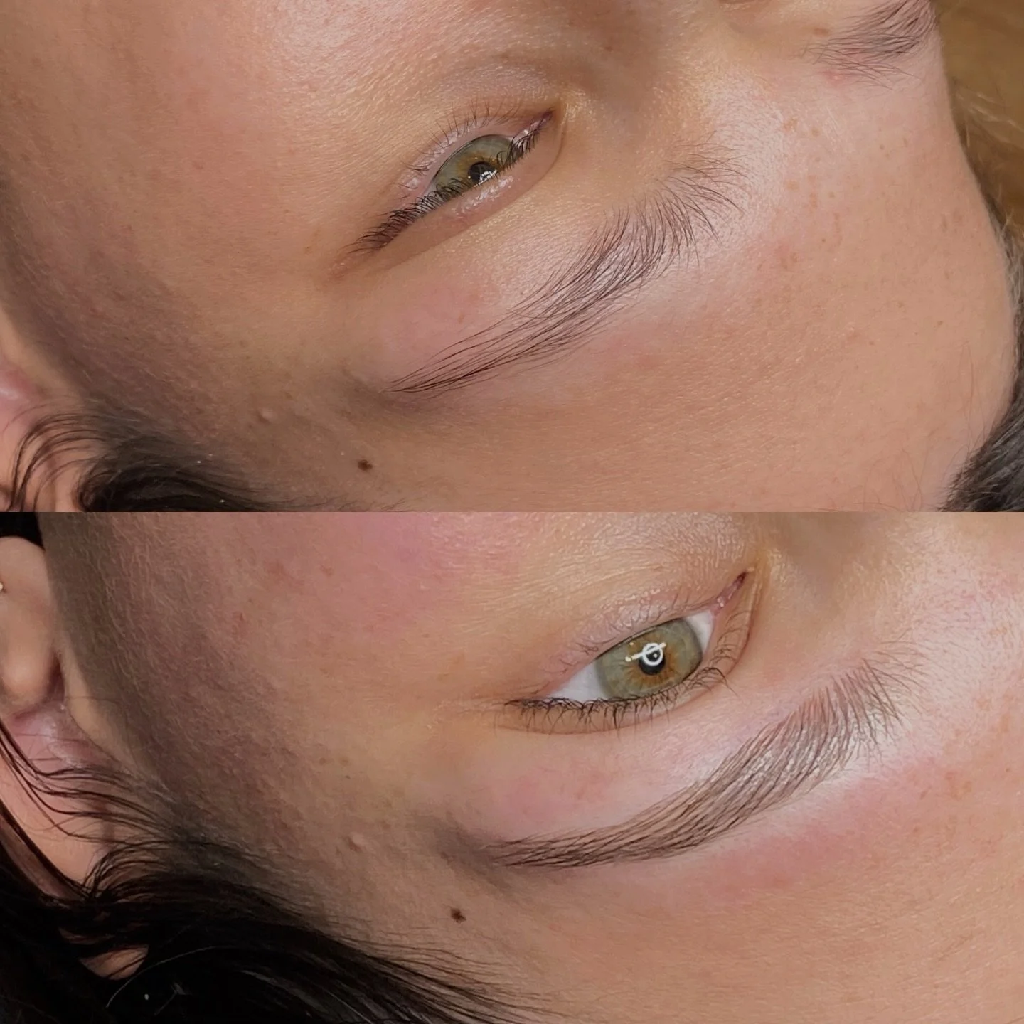 Subtle changes can make all the difference. Our goal? Your brows but better, every 🫶 single 🫶 time. 

| ʙʀᴏᴡꜱ ʙʏ ʟɪꜱᴀ |