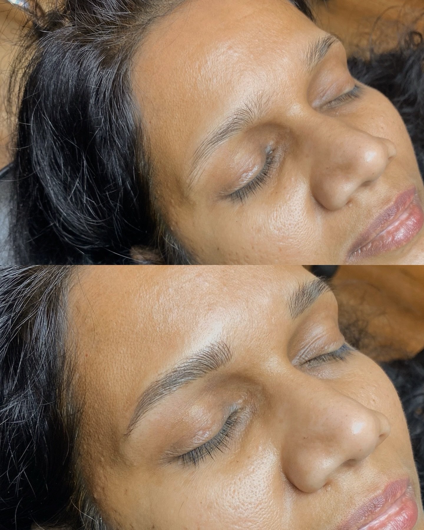 Clean girl aesthetic, brow edition 🧼🫧

| ʙʀᴏᴡꜱ ʙʏ ʟɪꜱᴀ |