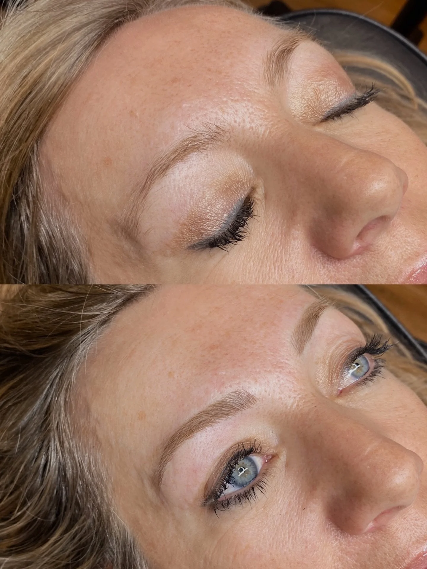 Try as they might, your brow pens, pencils, &amp; powders are no match for a skilled brow artist with years of training + experience. Ditch &lsquo;em when you&rsquo;re ready &amp; come hang with us 👯&zwj;♀️ 

| ʙʀᴏᴡꜱ ʙʏ ʟɪꜱᴀ |