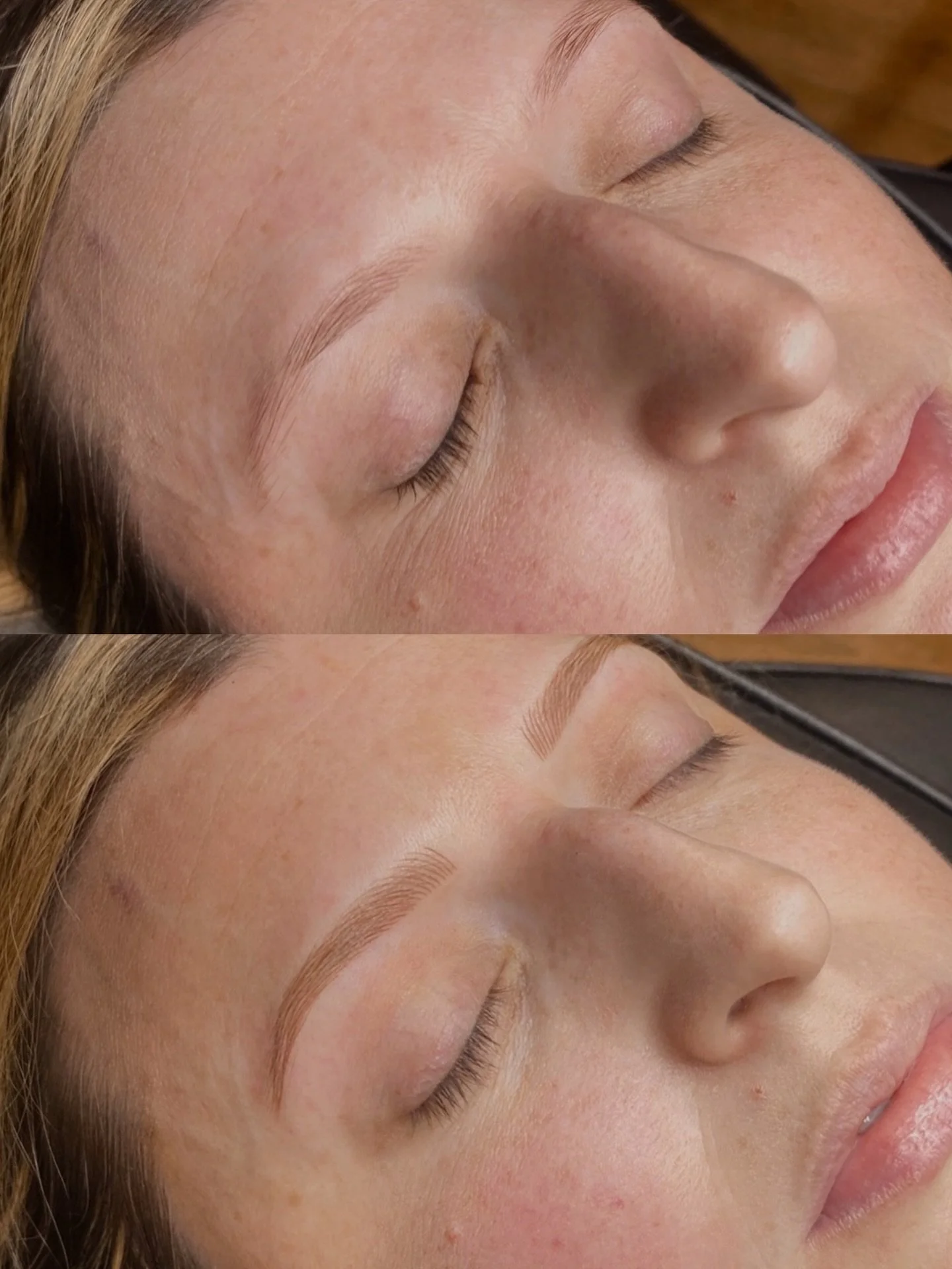 New brows could be yours, with just a simple click. Our booking button is linked in bio 😘

| ʙʀᴏᴡꜱ ʙʏ ʟɪꜱᴀ |