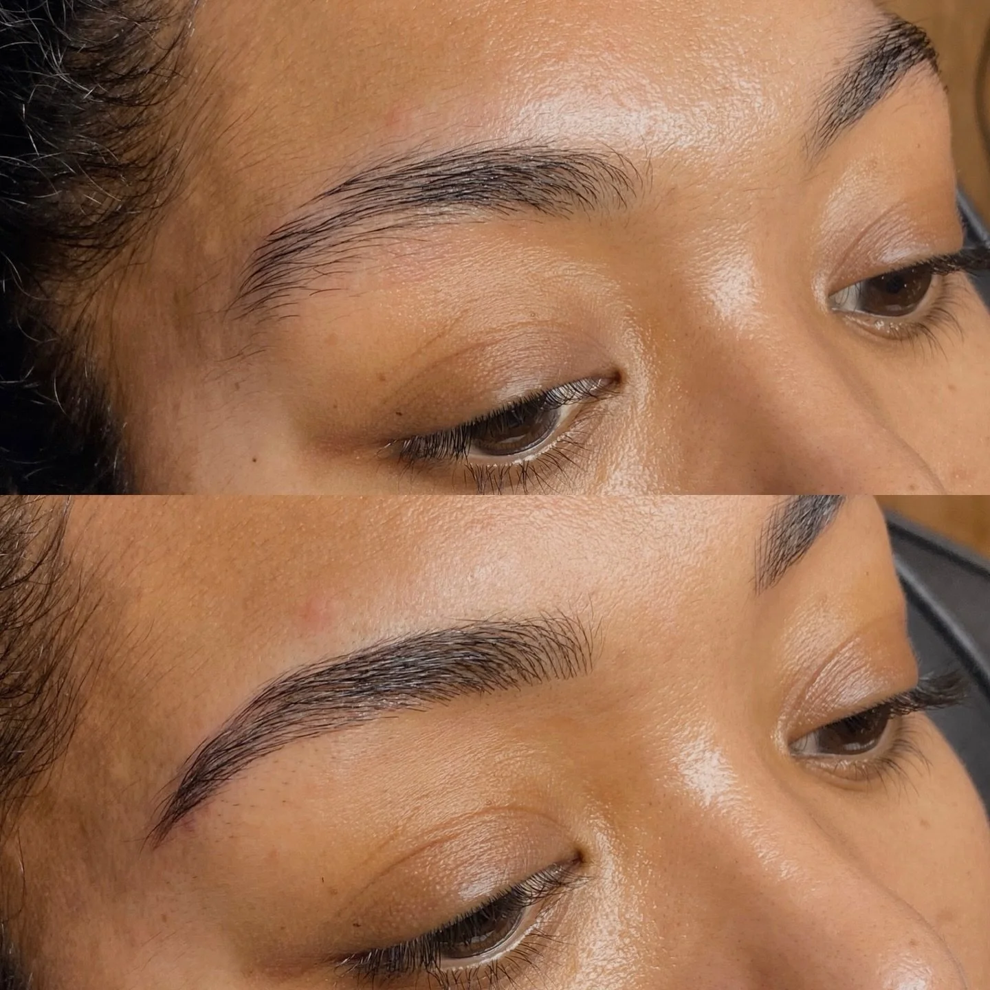 So fresh, so clean, and still so you 🫶 Permanent makeup does not have to mean a drastic transformation&mdash; Subtle changes can make all the difference. Ready to book? Link in bio! Not quite ready, and would like a consultation first? Email us! 💌
