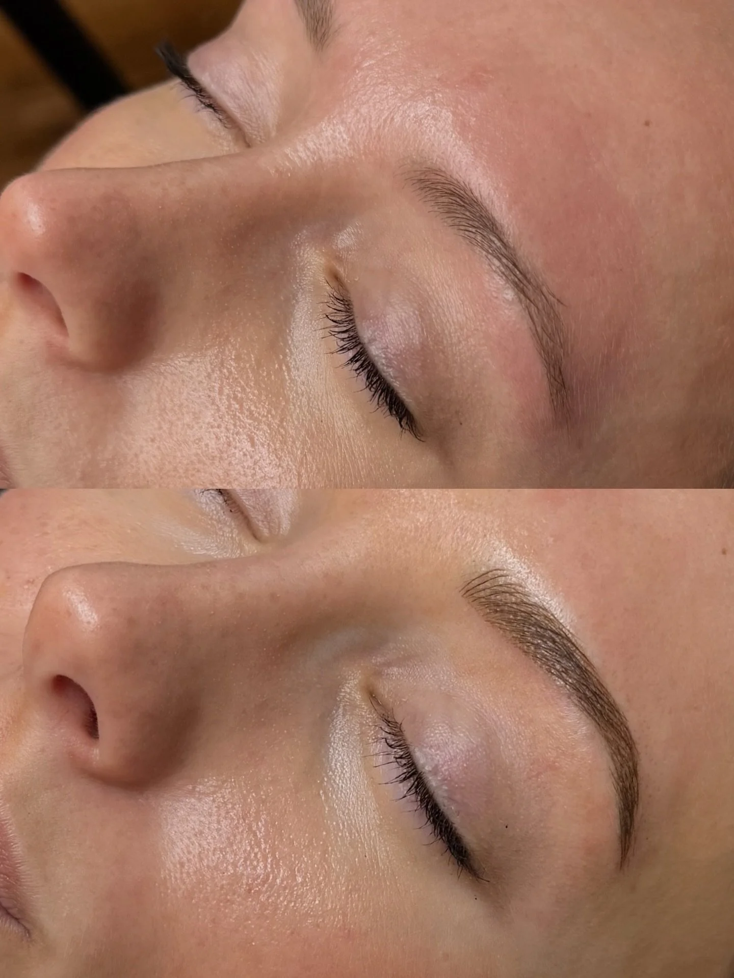 Soft combo giving these brows just a little more life ✨

| ʙʀᴏᴡꜱ ʙʏ ᴀʟʟʏ |