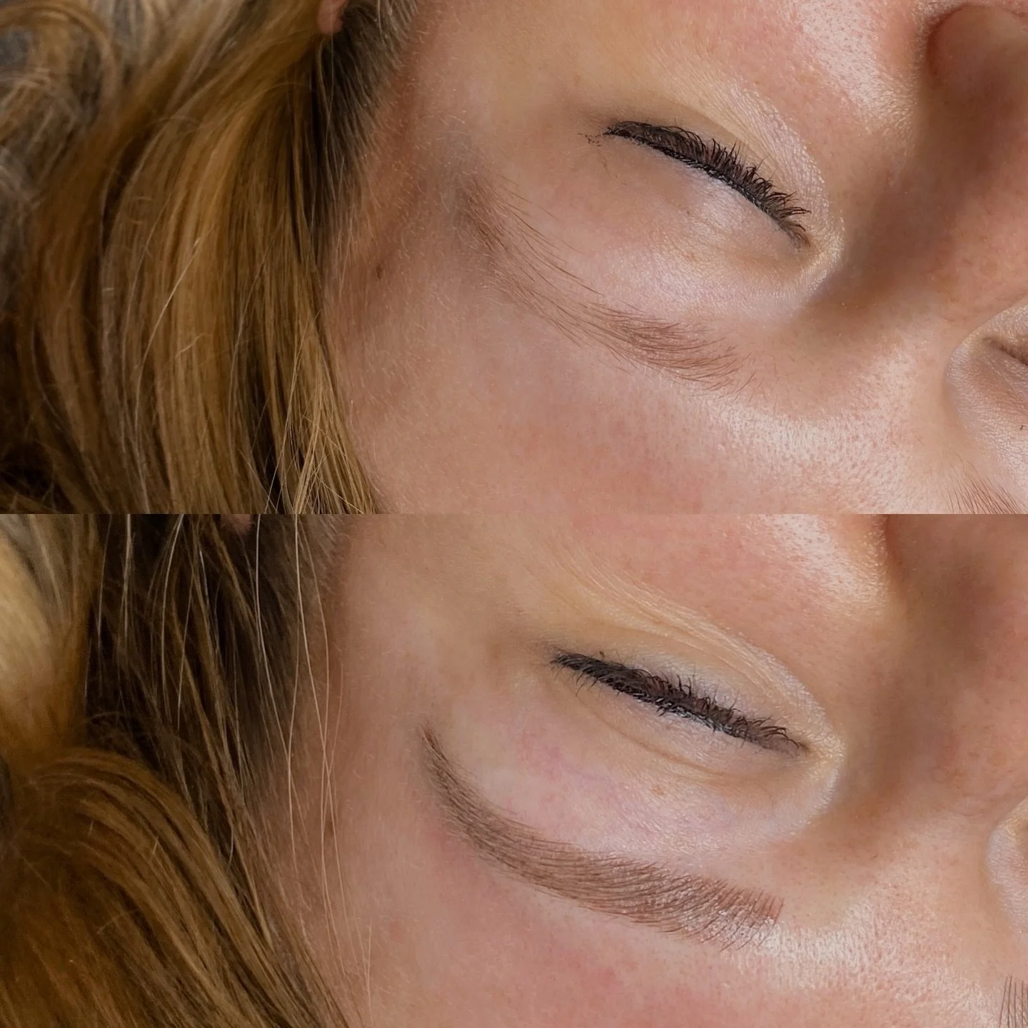 Fresh brows, hallelujah.

| ʙʀᴏᴡꜱ ʙʏ ʟɪꜱᴀ |