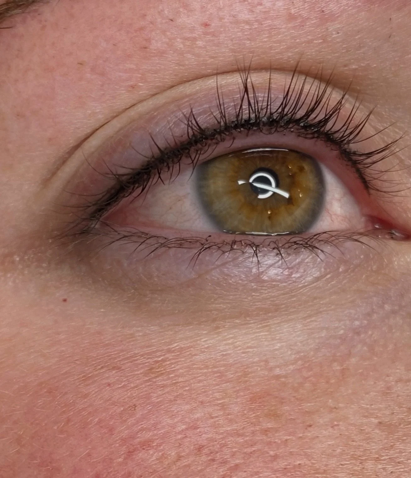 ʟᴀꜱʜ ʟɪɴᴇ ᴇɴʜᴀɴᴄᴇᴍᴇɴᴛ is where pigment is added between the lashes (rather than above), giving the illusion of thicker, darker, fuller lashes all day every day. This one&rsquo;s perfect for all of your minimal makeup summer days ahead 🌊

| ʟᴀꜱʜ ʟɪɴᴇ
