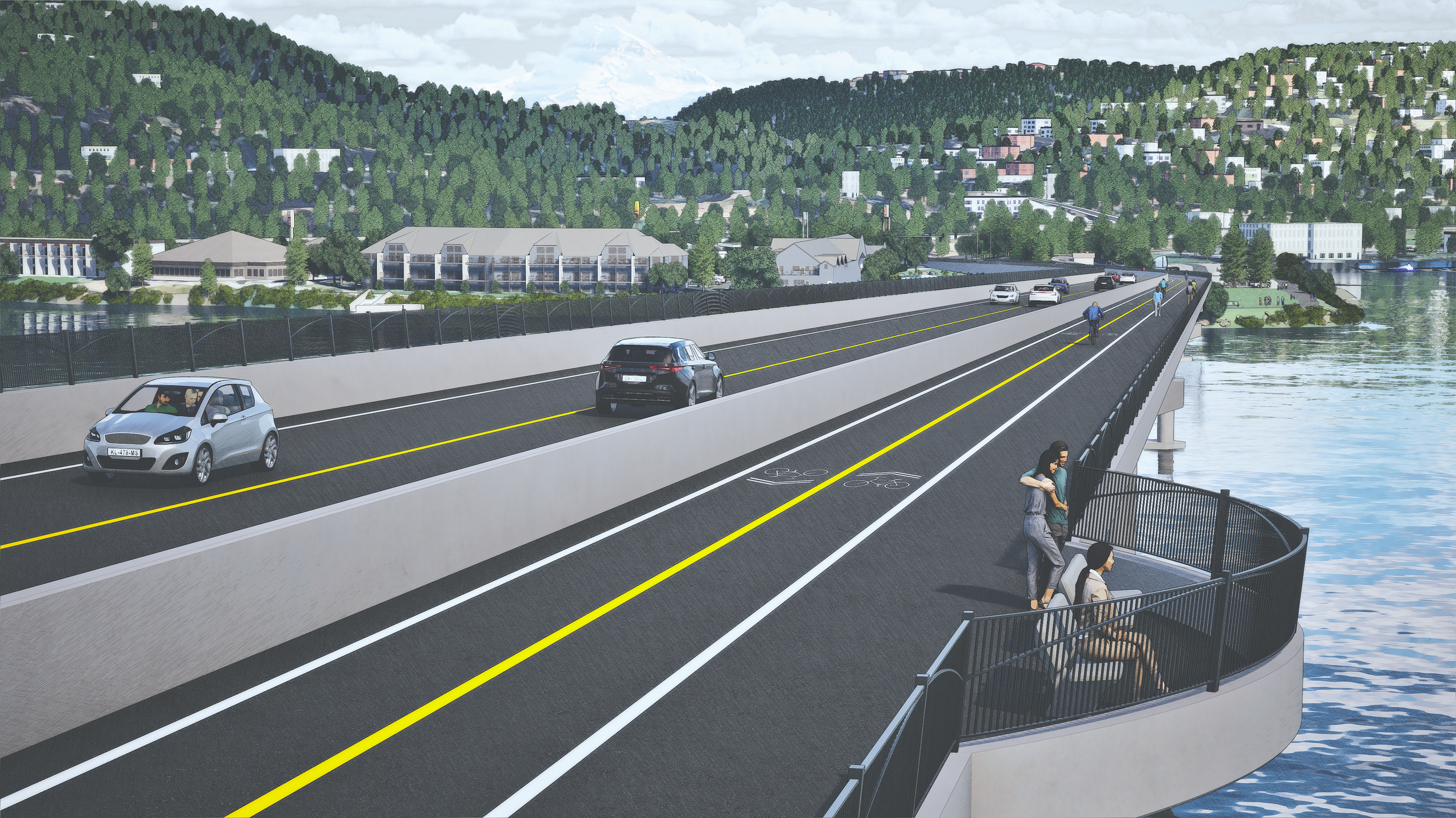 Our Community Mobility Online Open House is now live!