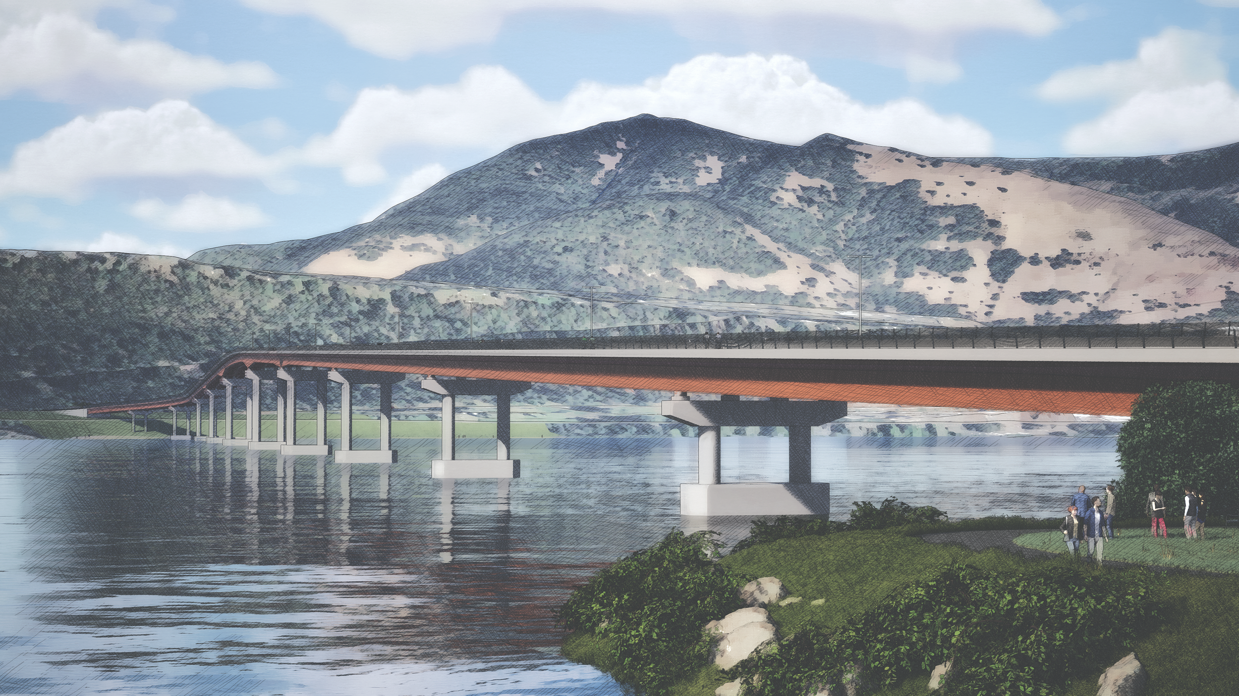 Final Design is Underway