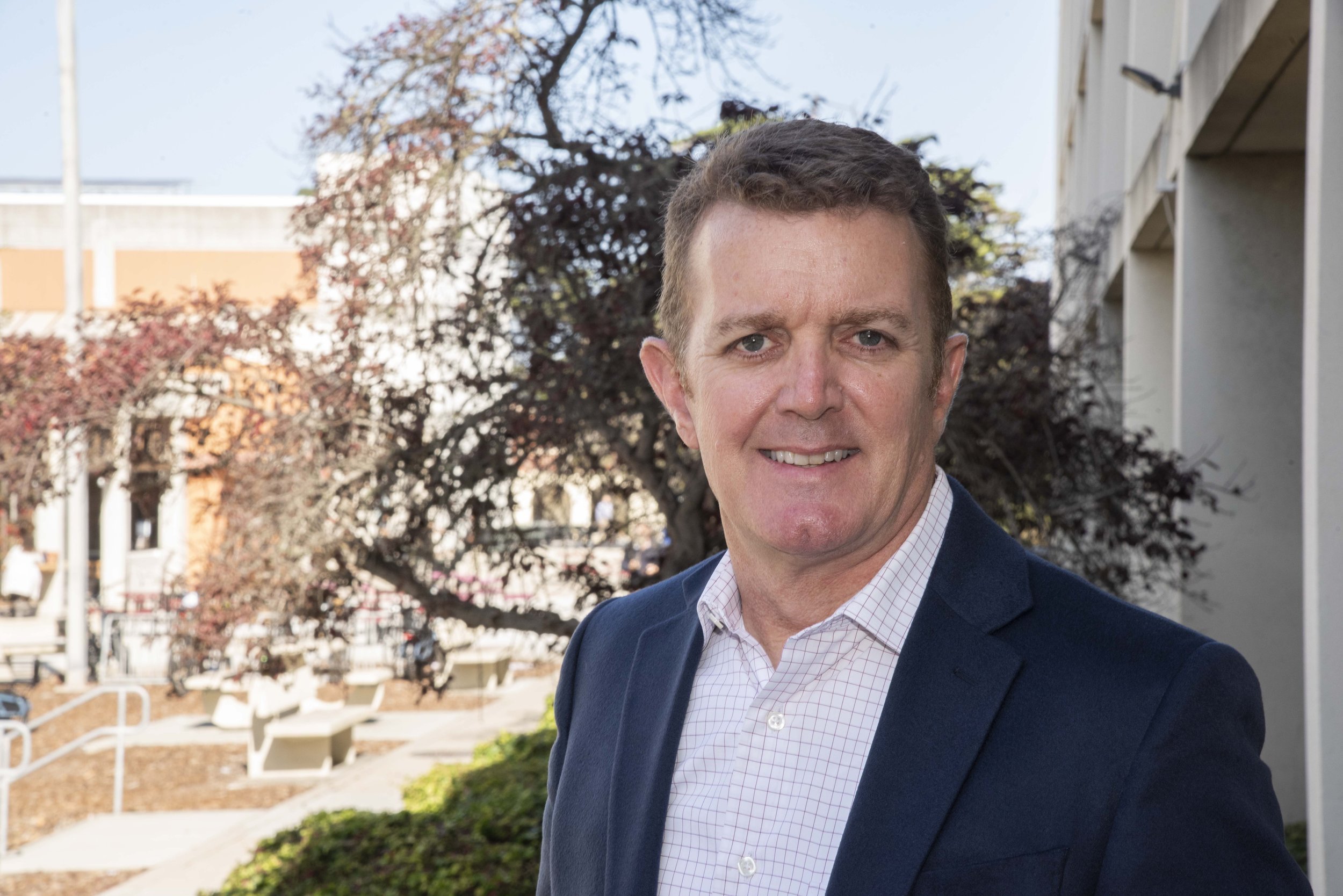 White Salmon Resident Keith Hirschman Appointed to HRWSBA Board&nbsp;