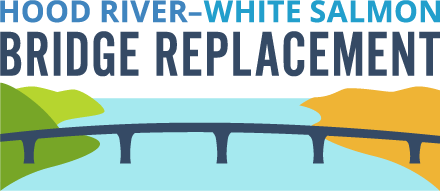 Hood River Bridge Replacement Project