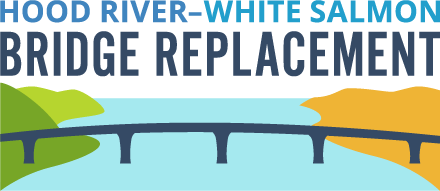 Hood River Bridge Replacement Project