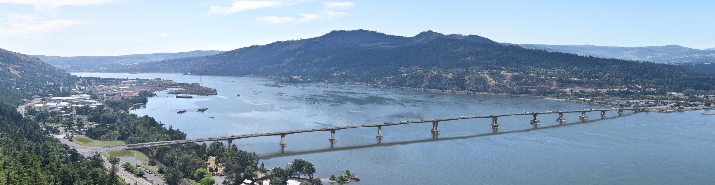 Hood River Bridge Replacement Project