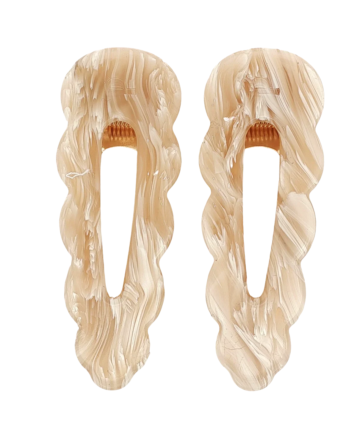 Adm Store, Surprise Malo, Barrette Plume.webp