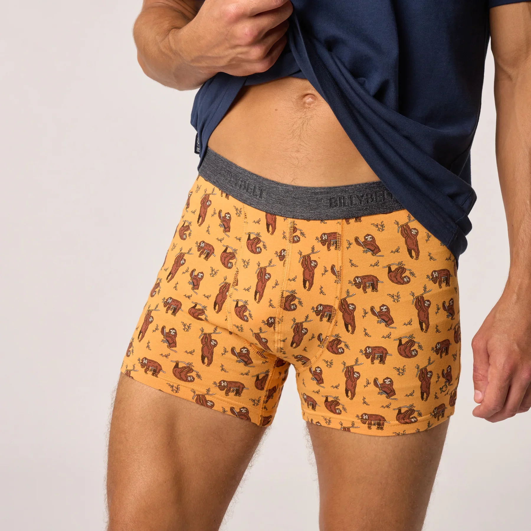 ADM Store, Surprise Malo, Boxer Sloth 2.webp