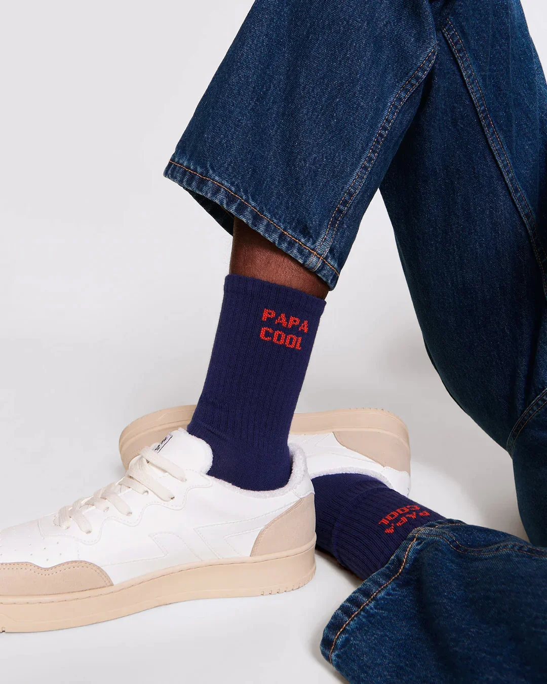 ADM Store, Surprise, chaussettes Papa cool 2.webp