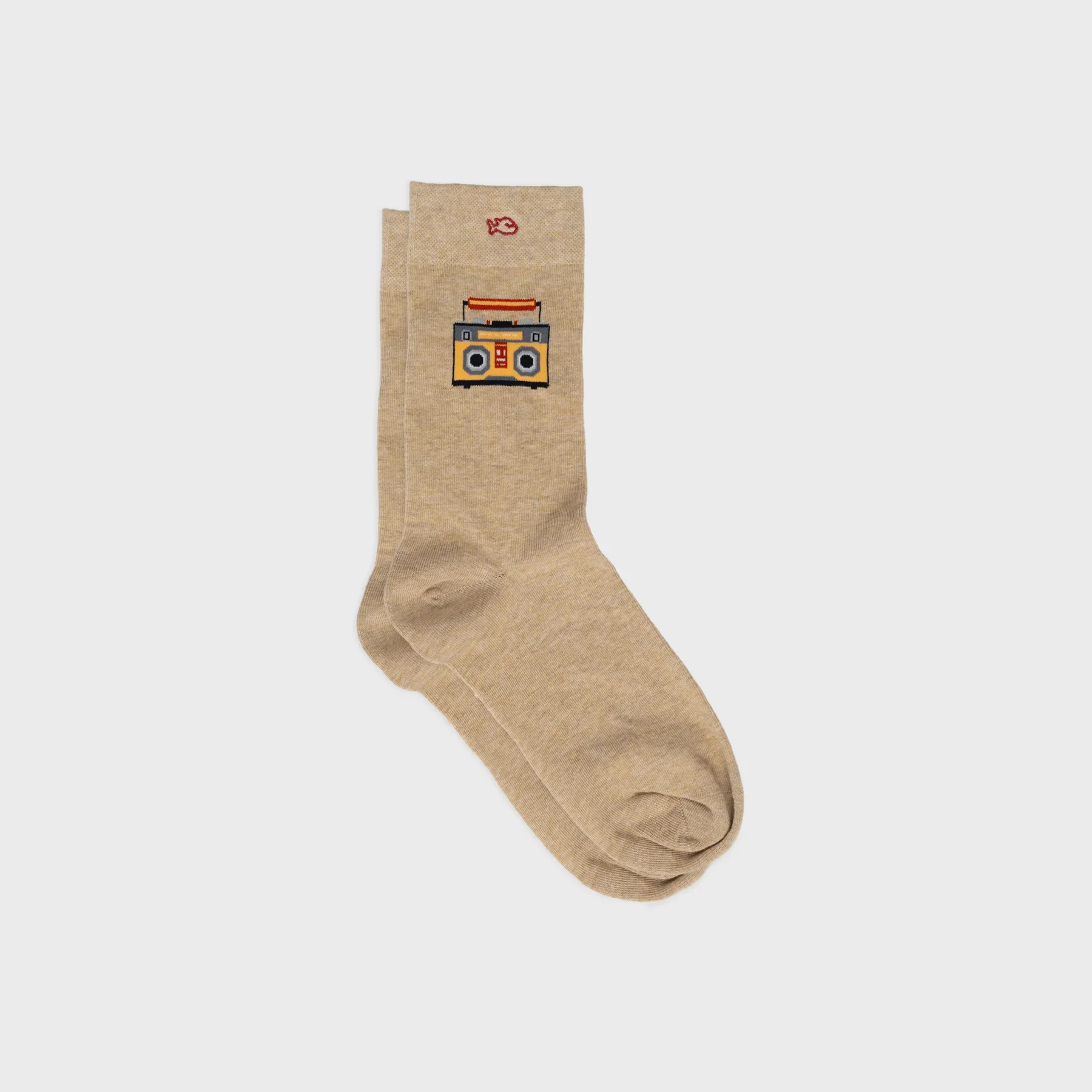 ADM Store, Surprise Malo, Chaussettes boombox.webp