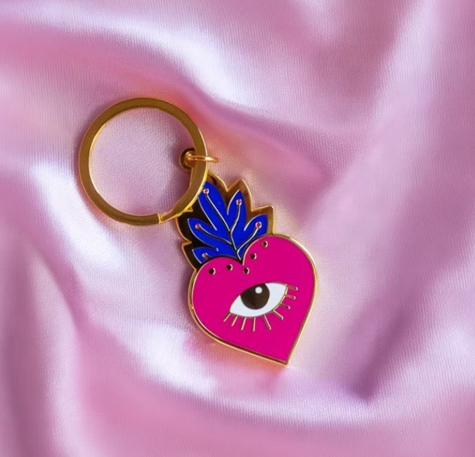 ADM Store, Surprise Dunkerque, Porte clef Ex voto.jpg