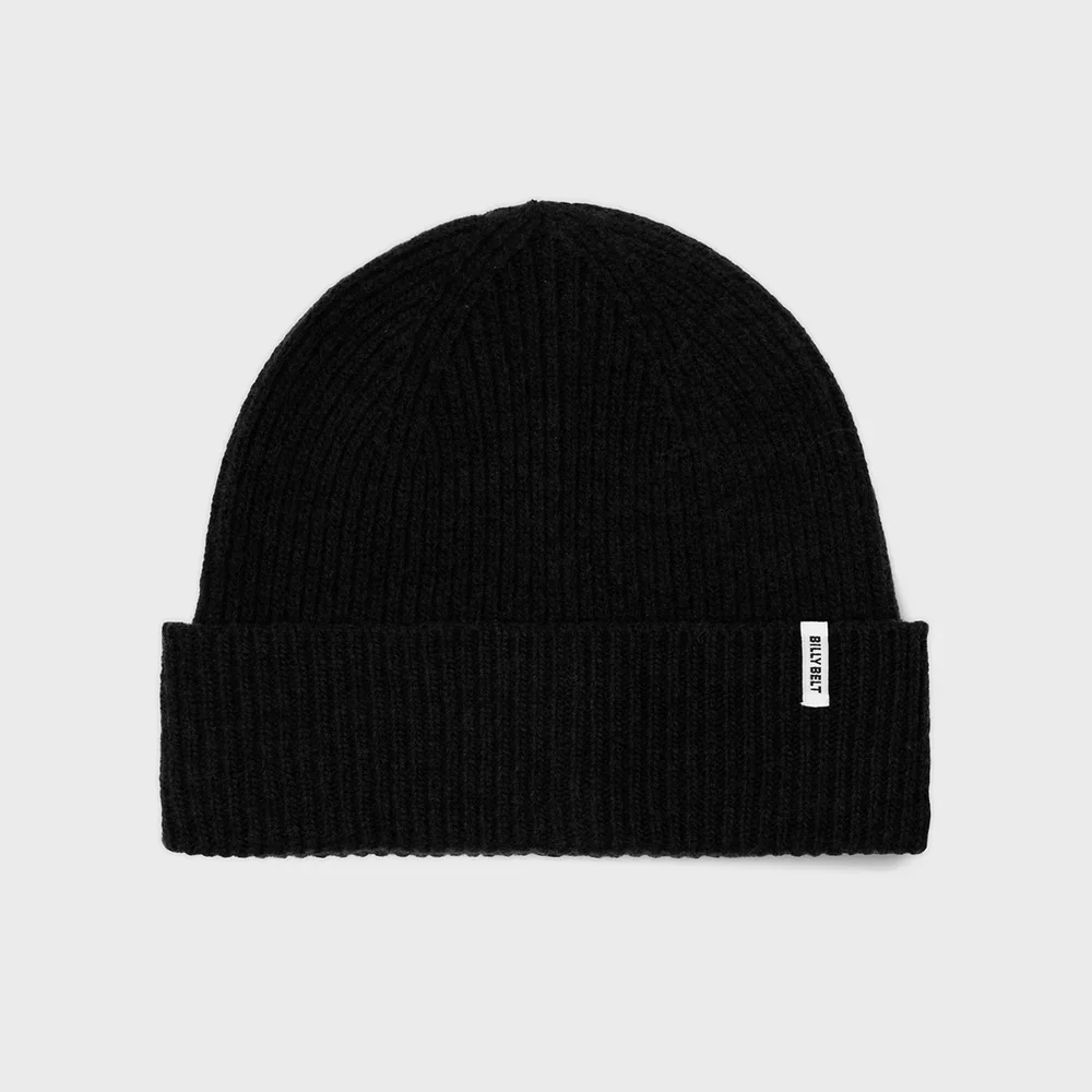 Adm Concept Store, bonnet, noir, homme.webp