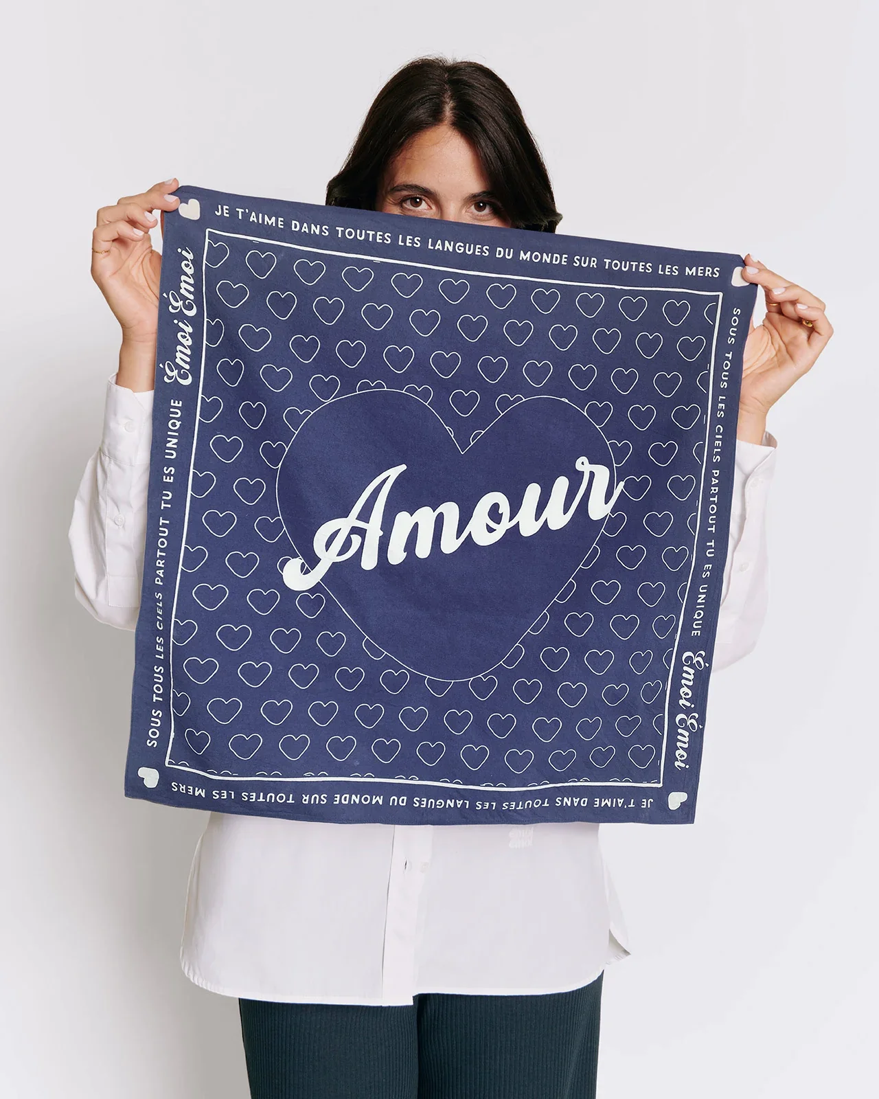 ADM Concept Store, Surprise Malo, Bandana Mon amour 4.webp