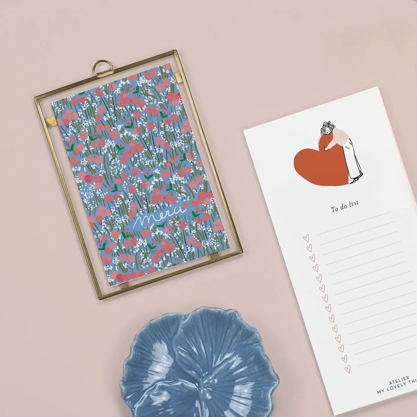 ADM Store, Surprise Malo, Bloc-notes Serre-moi fort 3.webp