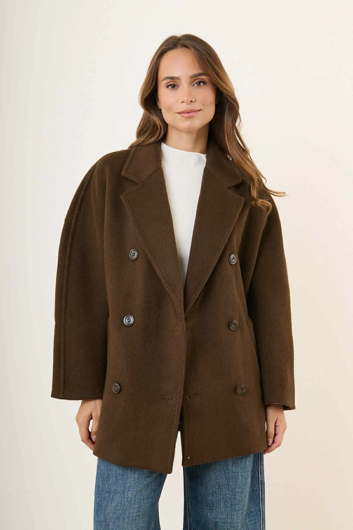 ADM Concept Store, Manteau Betty, chocolat.jpeg