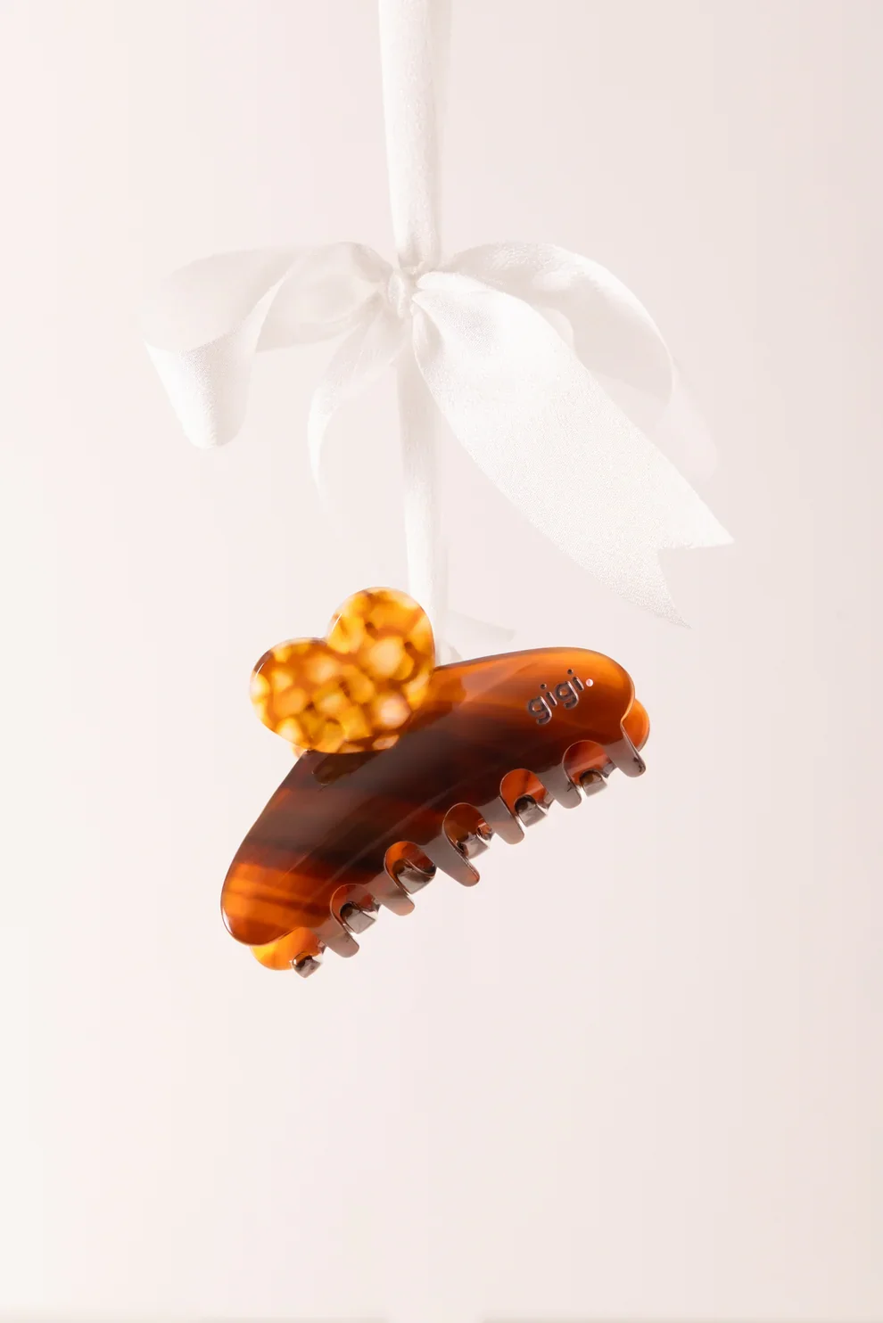 Pince coeur Coffee