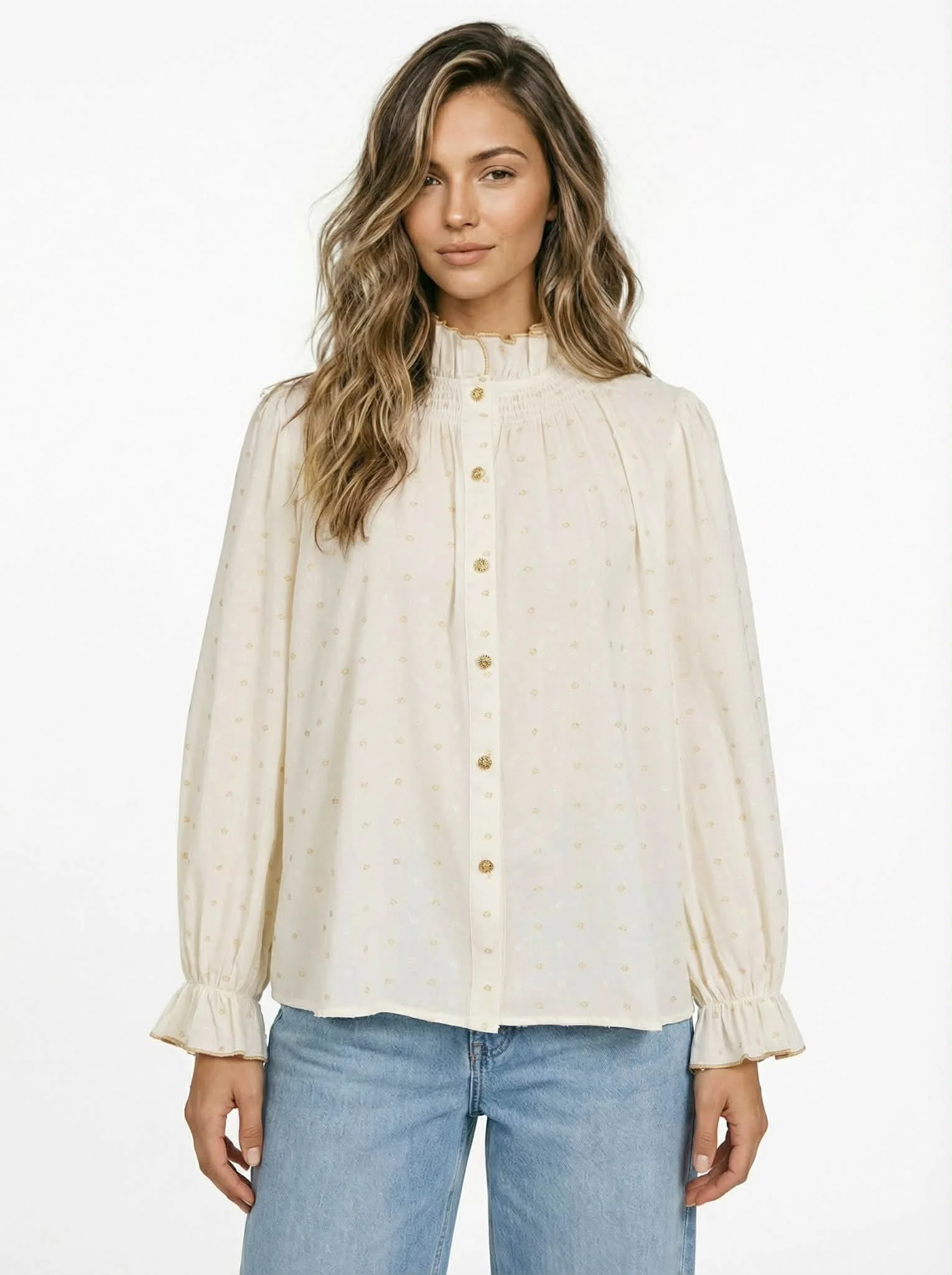 Blouse Théa