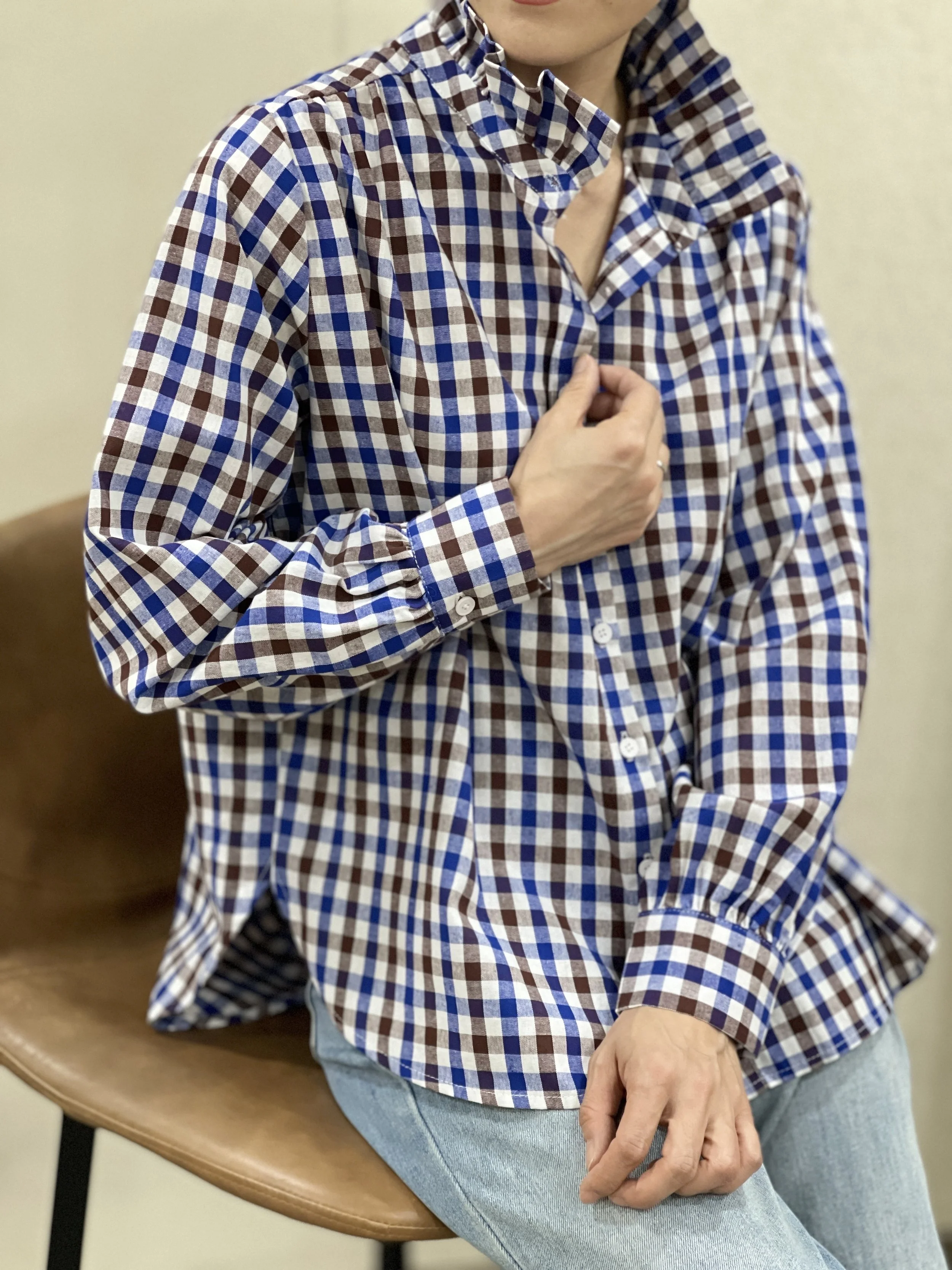 ADM Store, Surprise Malo, Blouse Lison.jpeg