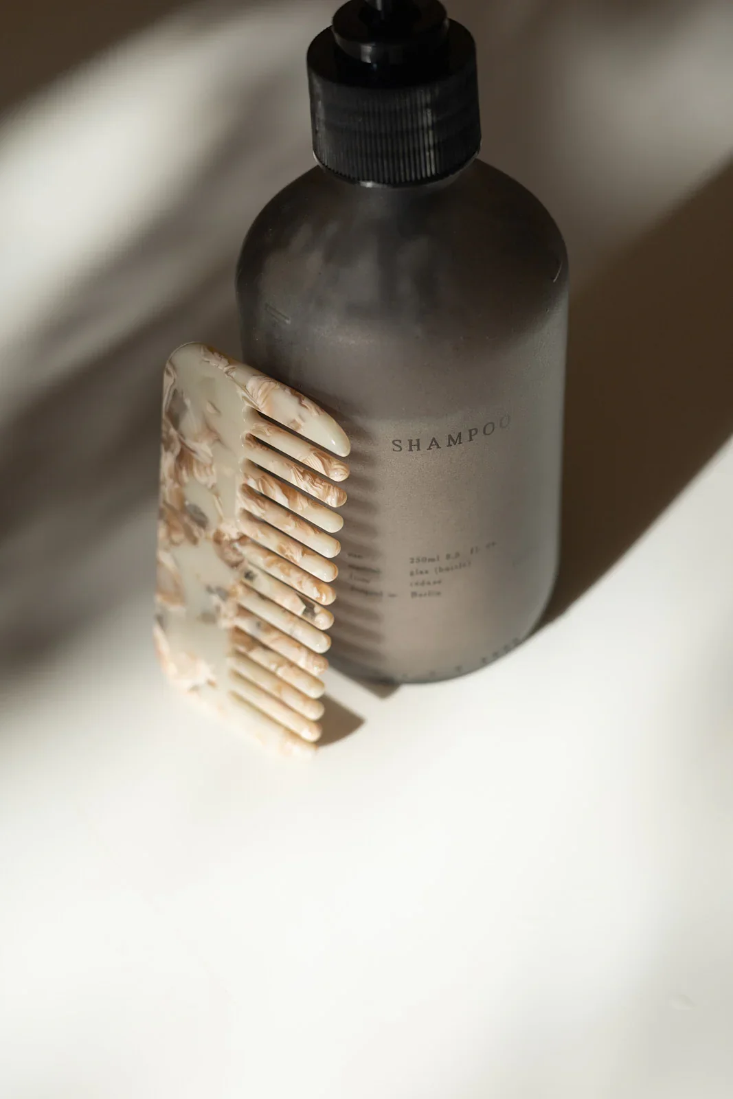 Adm Store, Surprise Malo, Peigne Nougat 2.webp