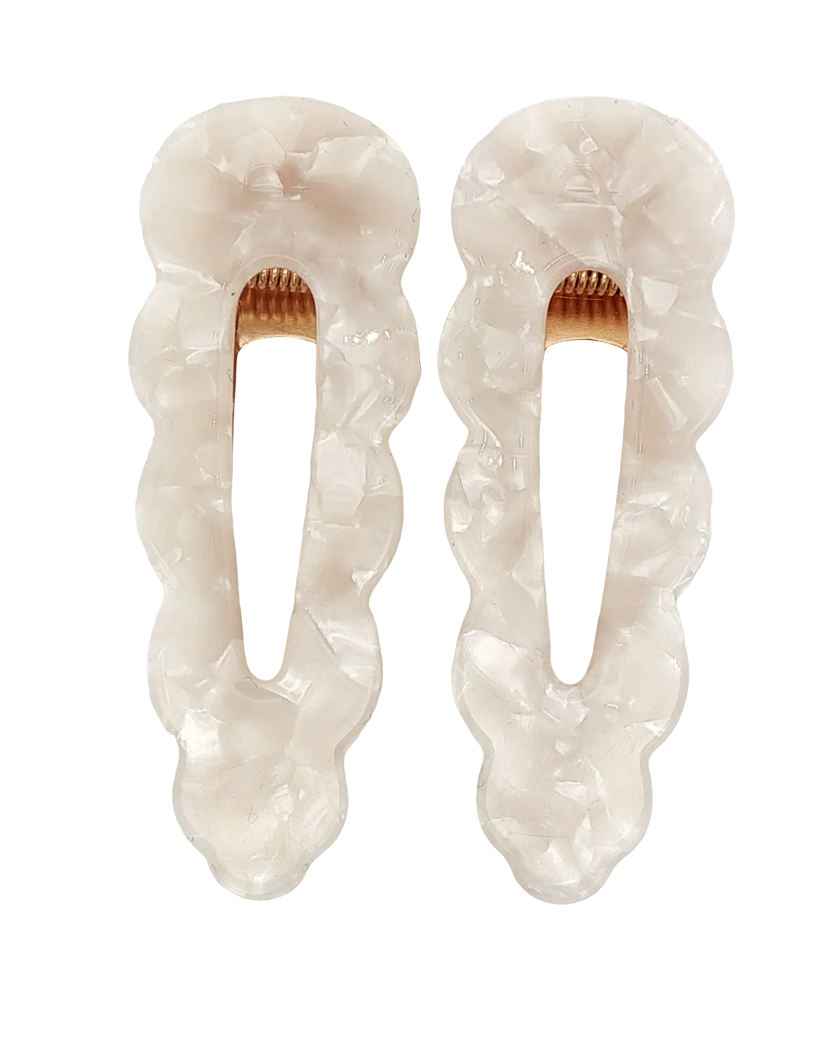 Adm Store, Surprise Malo, Barrette Nacre.webp