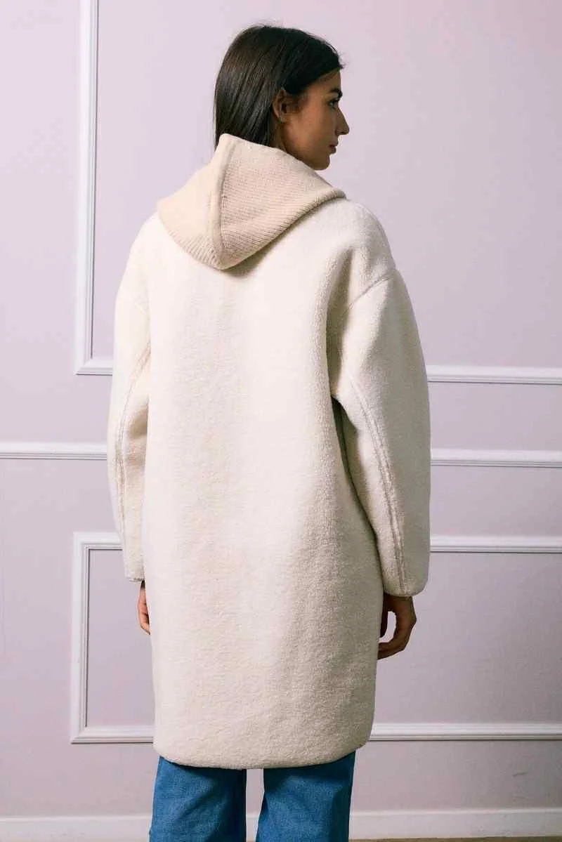 ADM Concept Store, Manteau long Dorine, blanc.jpeg