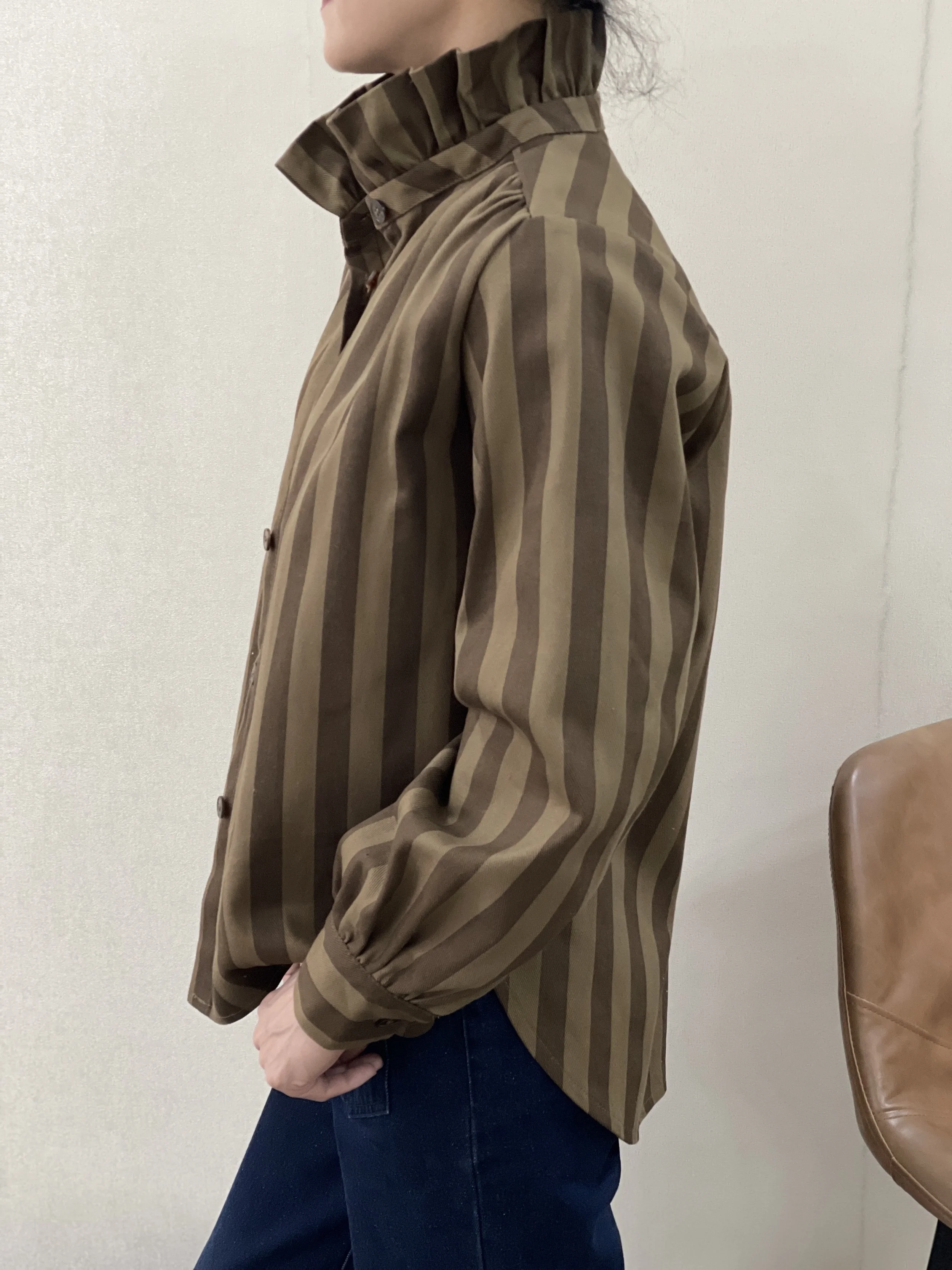 ADM Store, Surprise Malo, Blouse Eleonore 5.jpeg