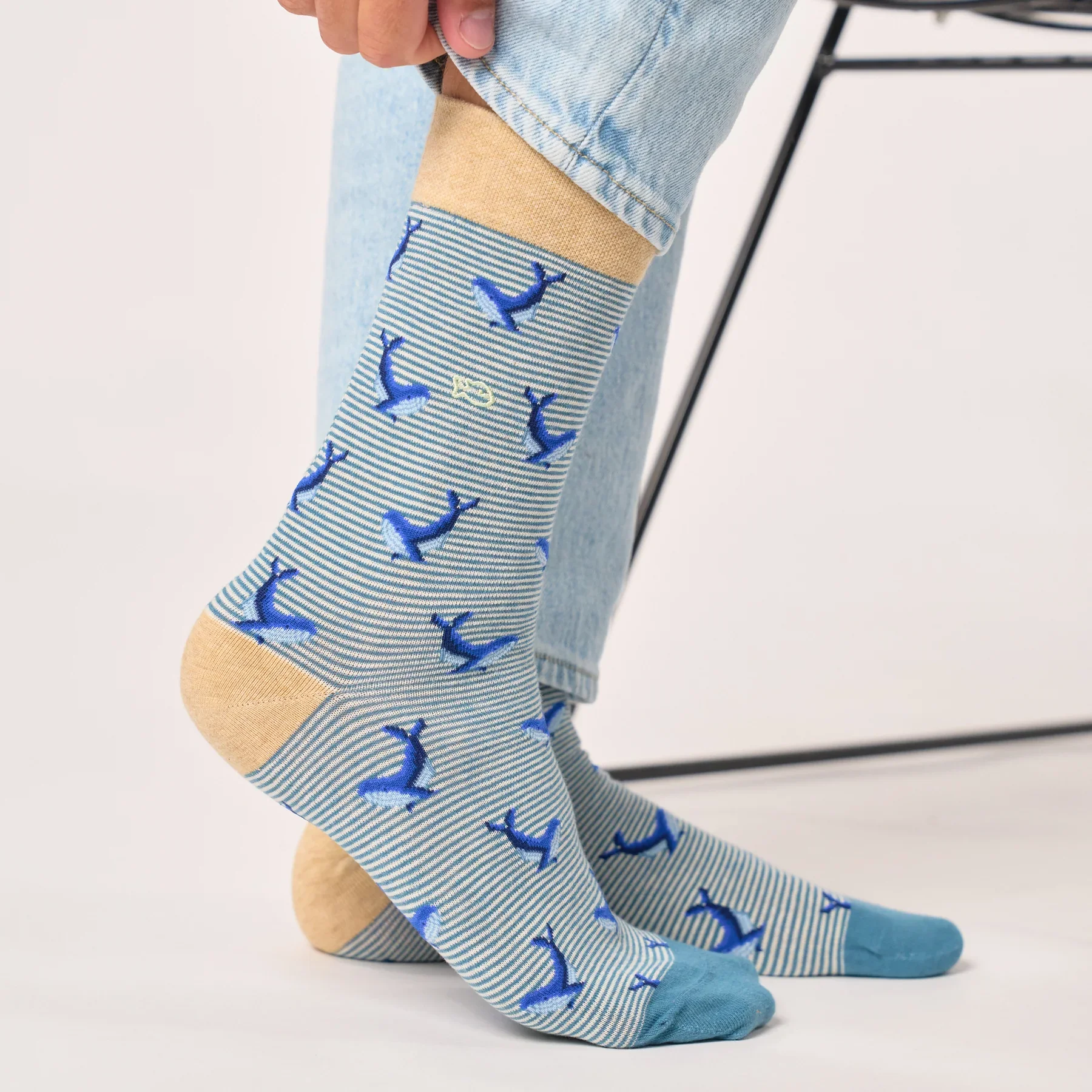 ADM Store, Surprise Malo, Chaussettes baleine.webp