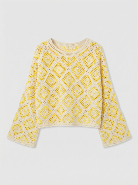 ADM Store, Surprise Malo, Pull crochet, Eléa.PNG